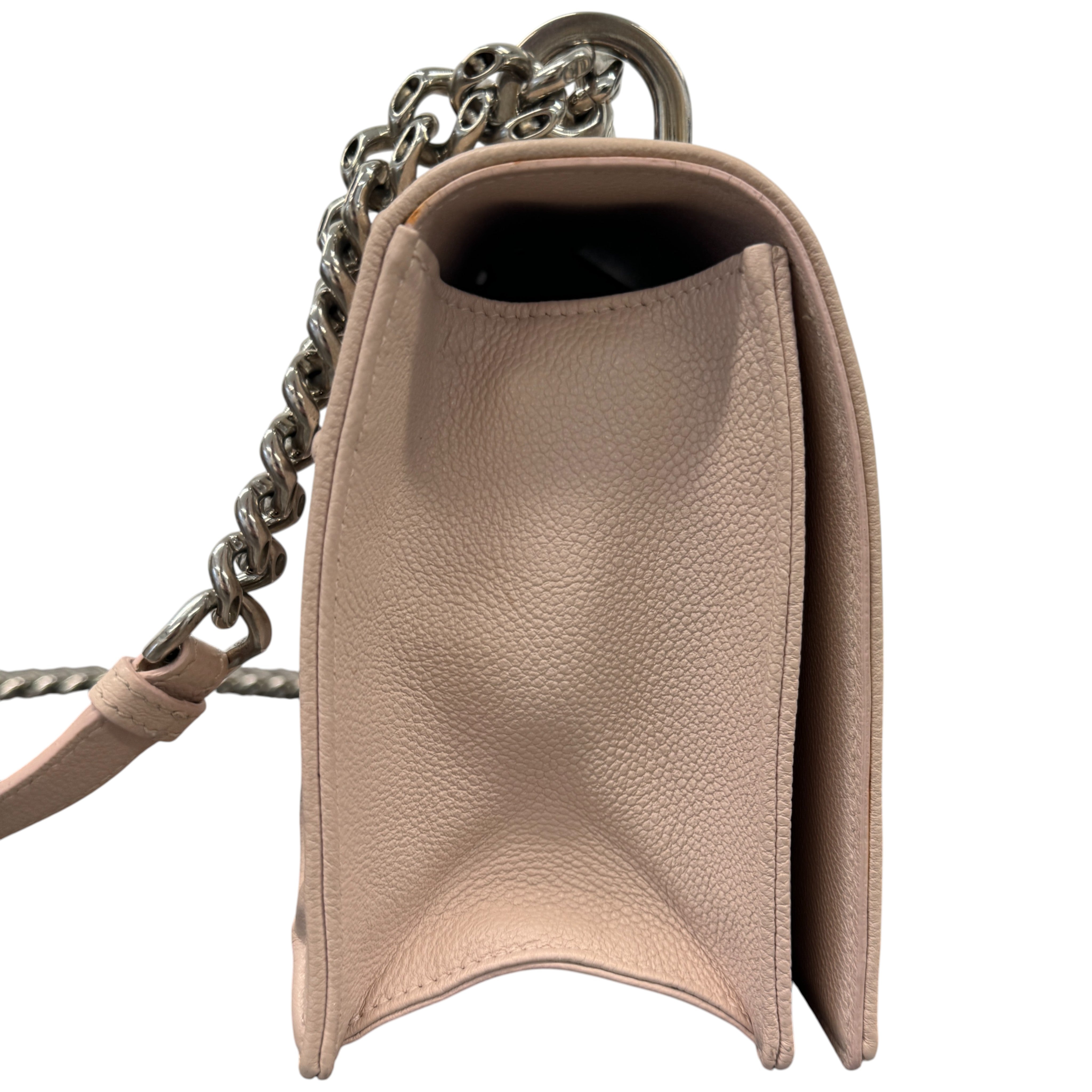 Women's Medium Diorama Bag Pink