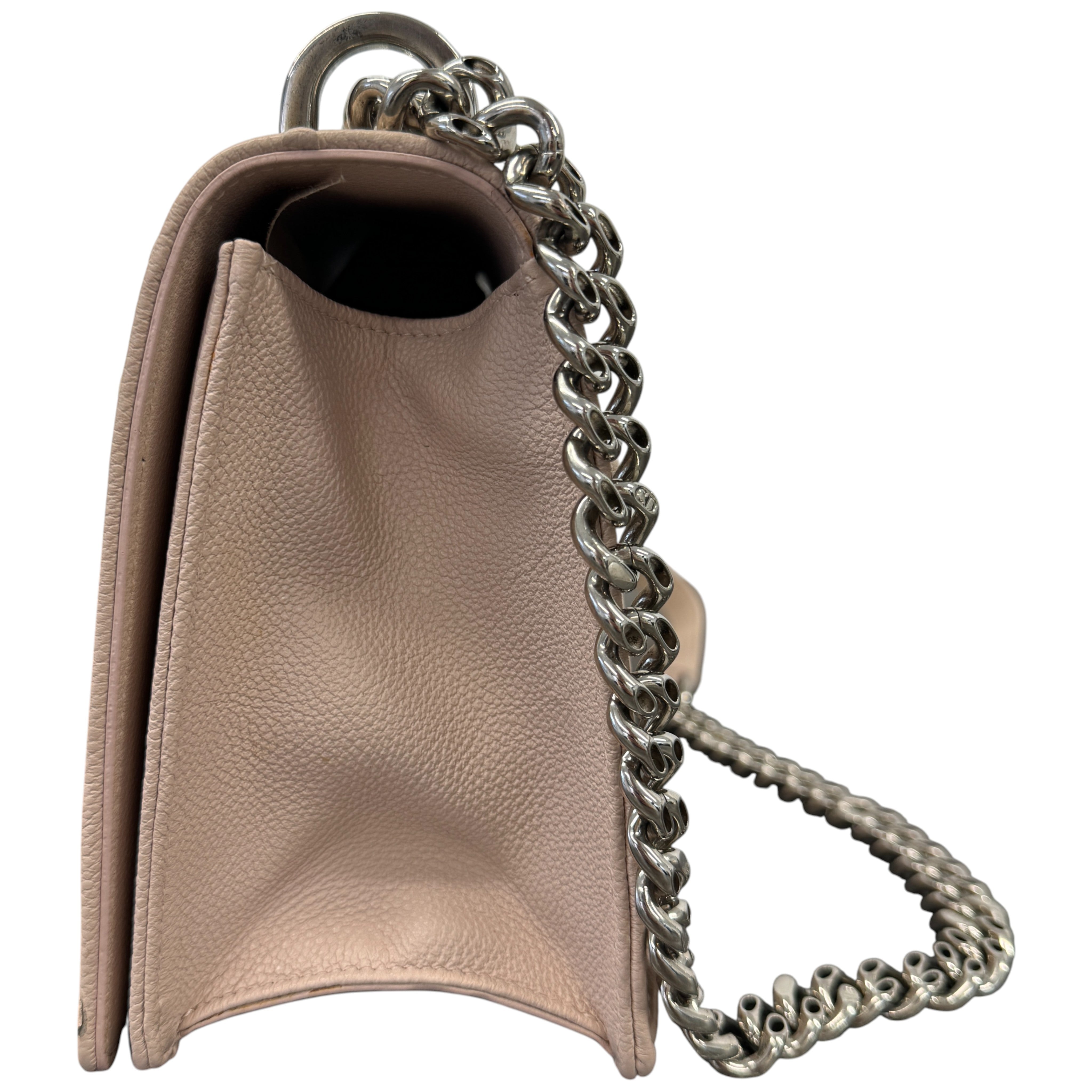 Women's Medium Diorama Bag Pink