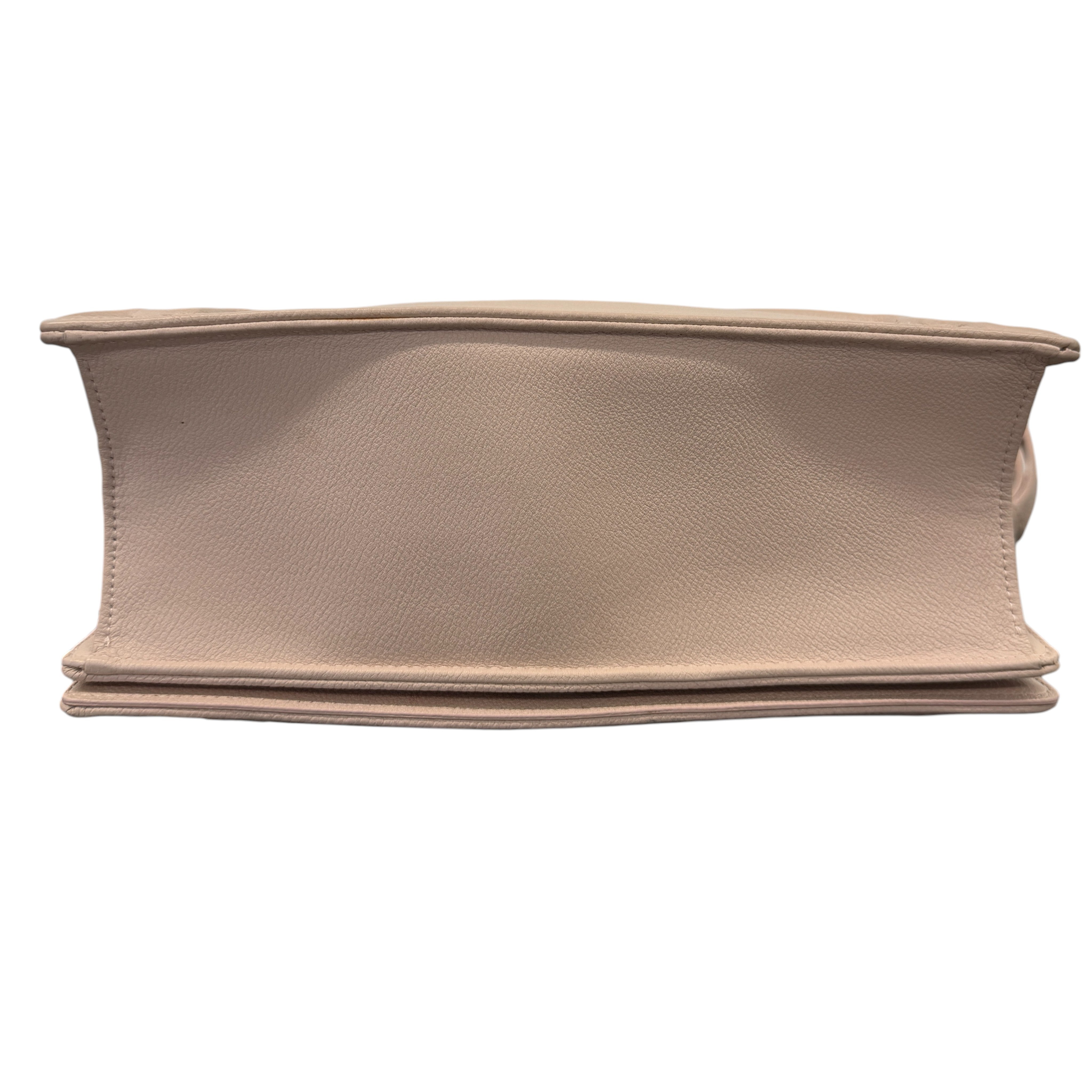 Women's Medium Diorama Bag Pink