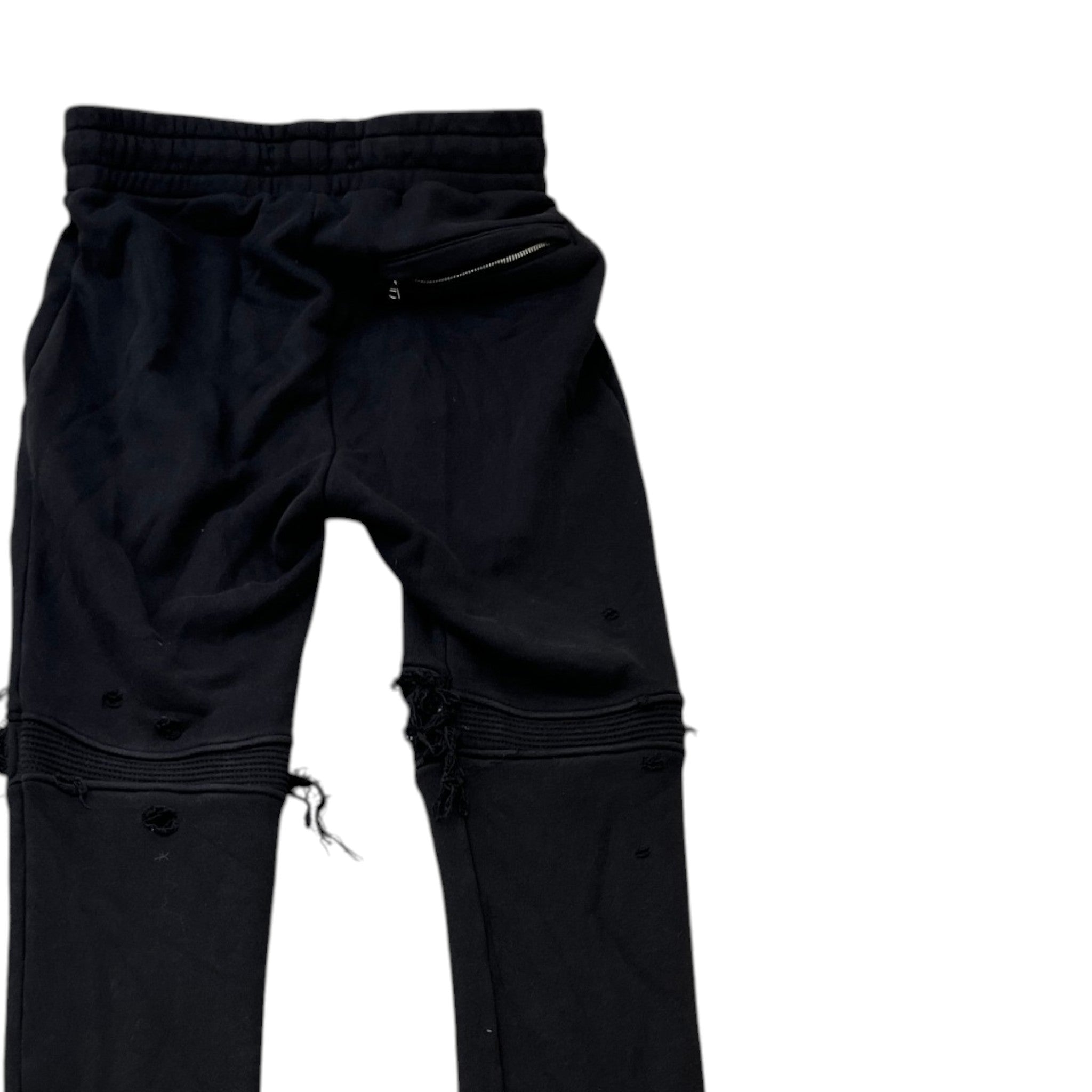 Men's Mx1 Joggers Black Size S