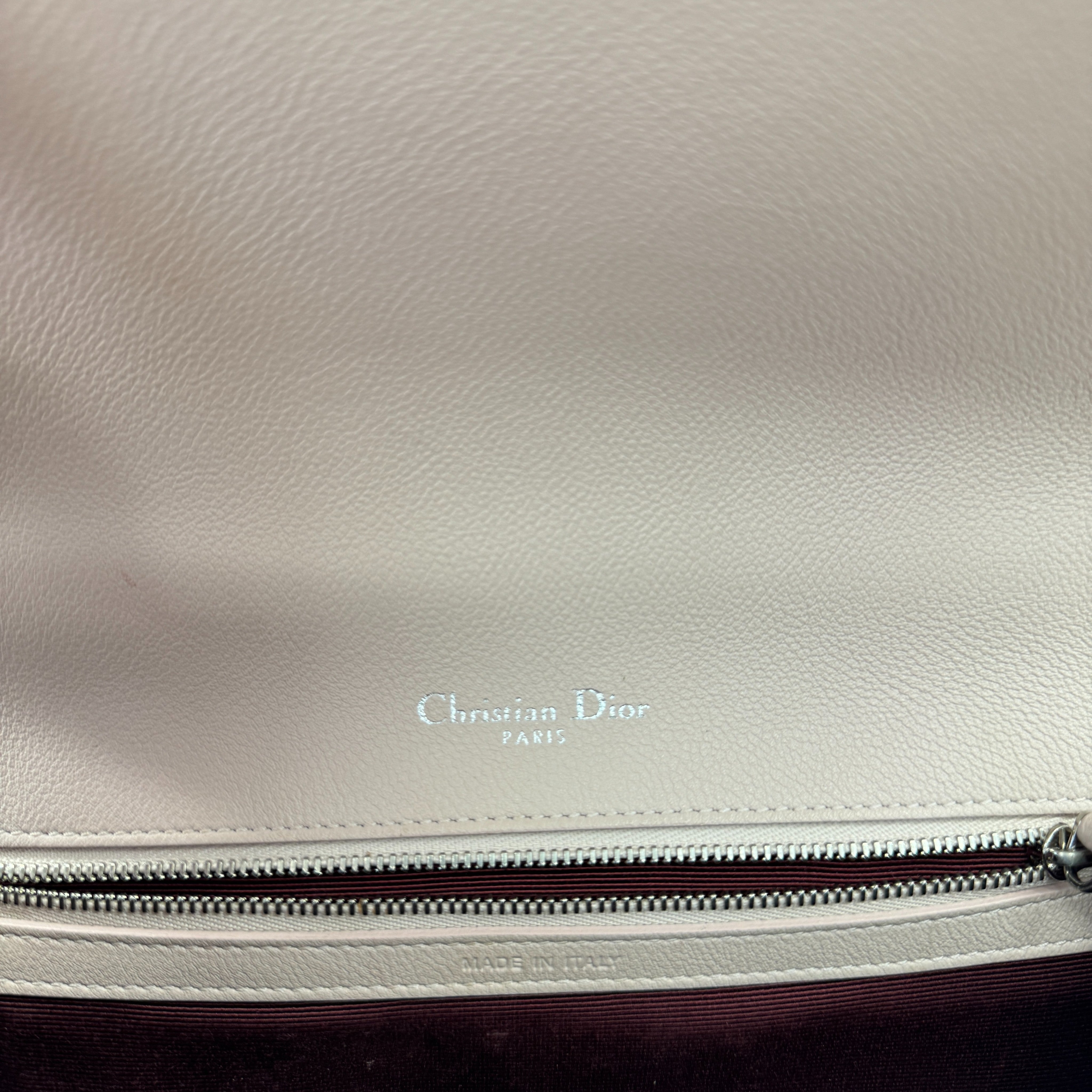 Women's Medium Diorama Bag Pink