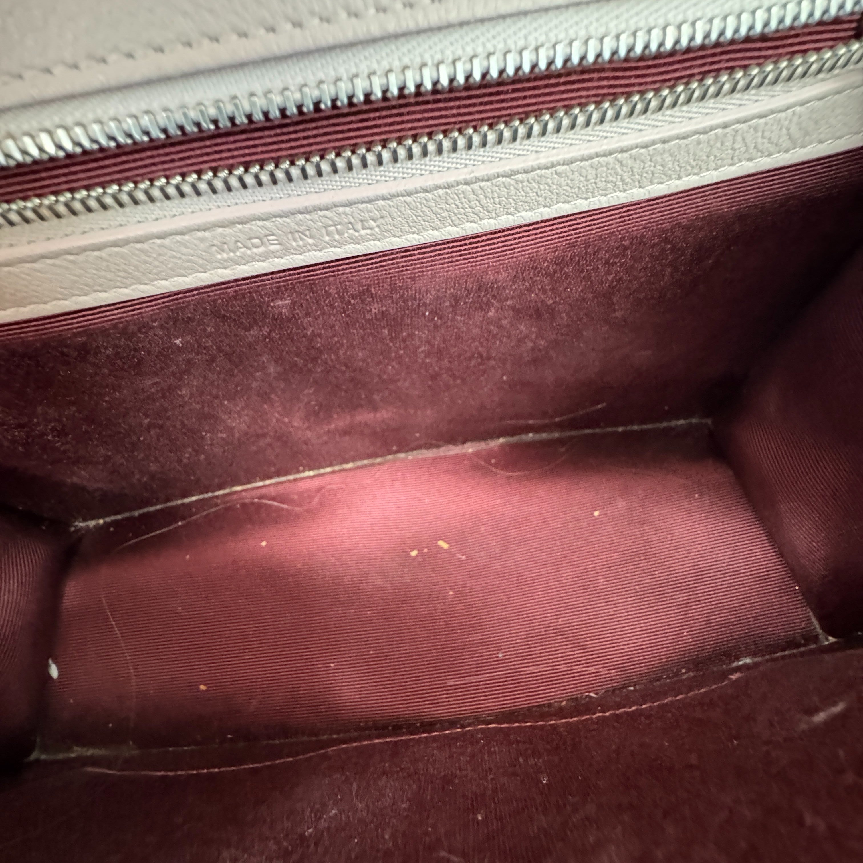 Women's Medium Diorama Bag Pink