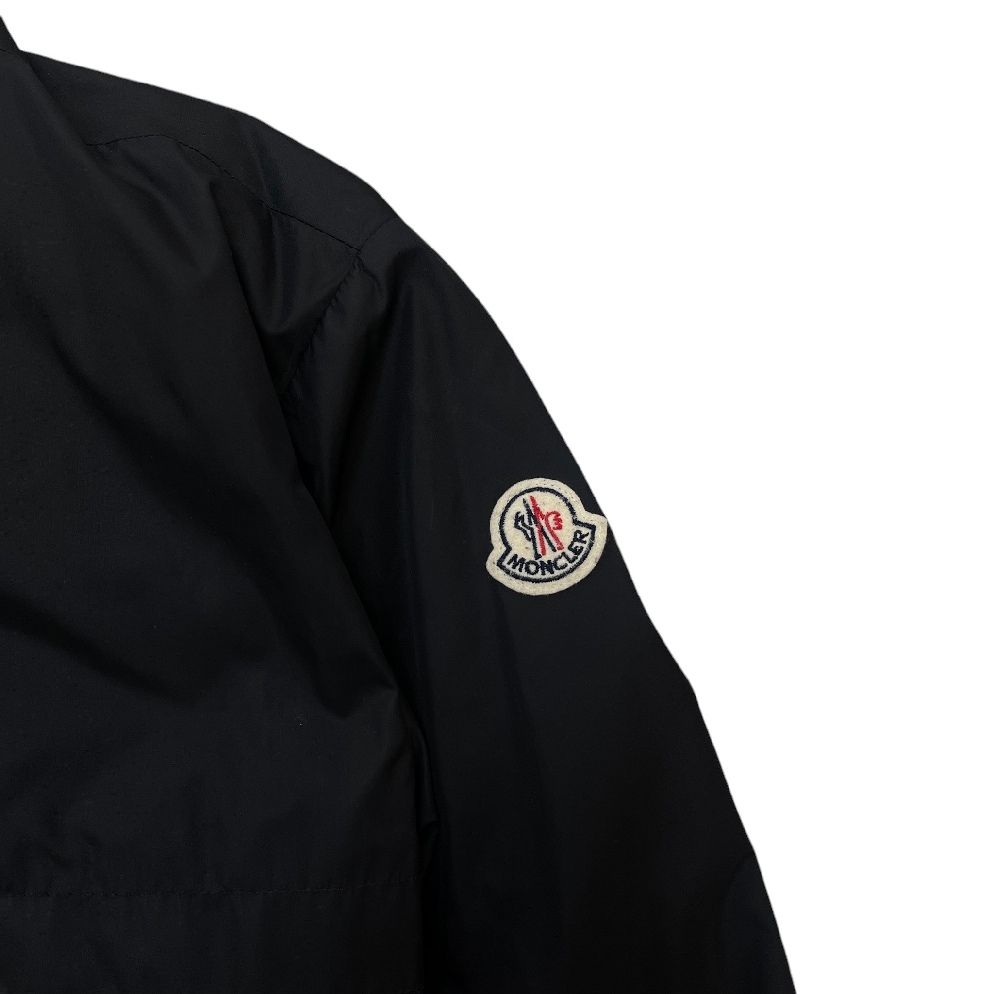 Men's Albert Windbreaker Black Size 2 / M