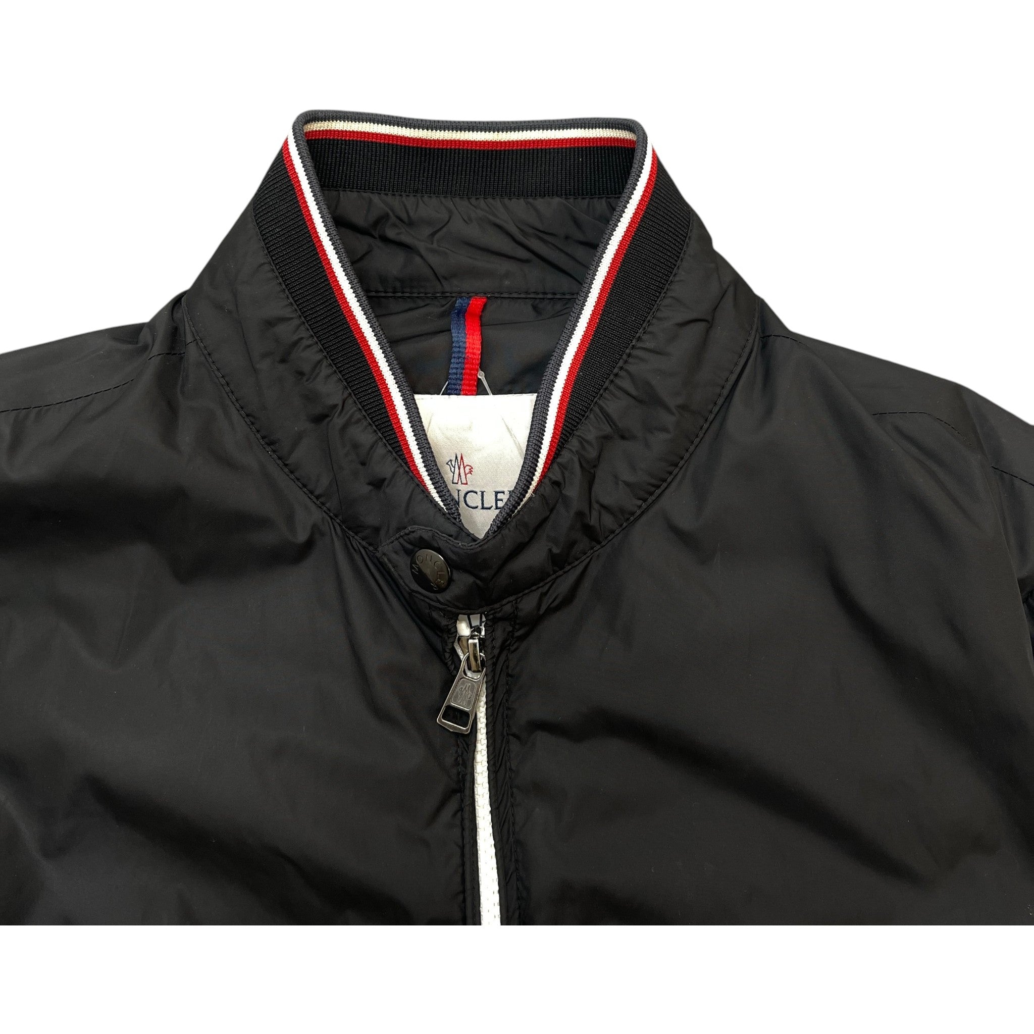 Men's Albert Windbreaker Black Size 2 / M