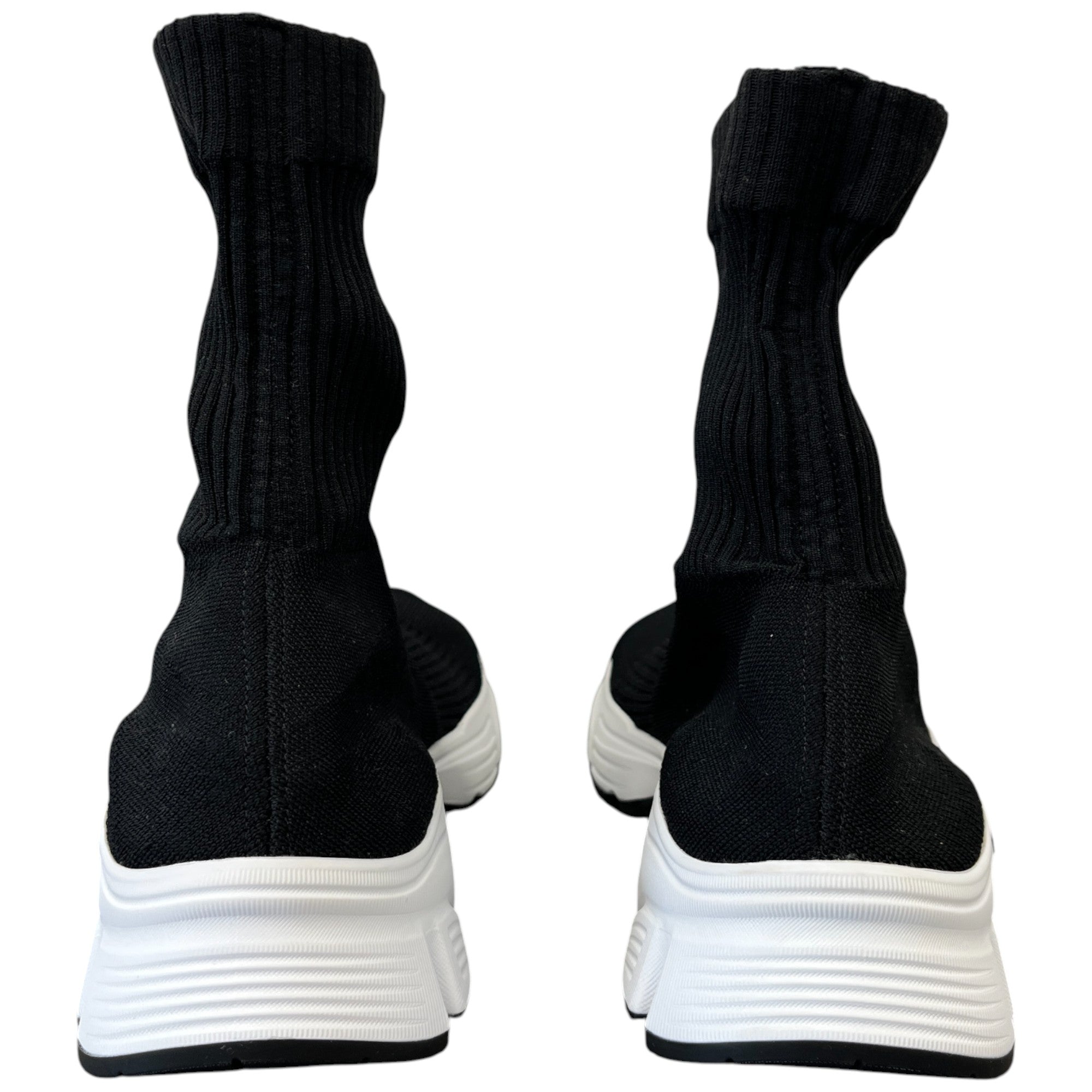 Men's Speed Sock 3.0 High Trainers Black Size EU 42 / UK 8