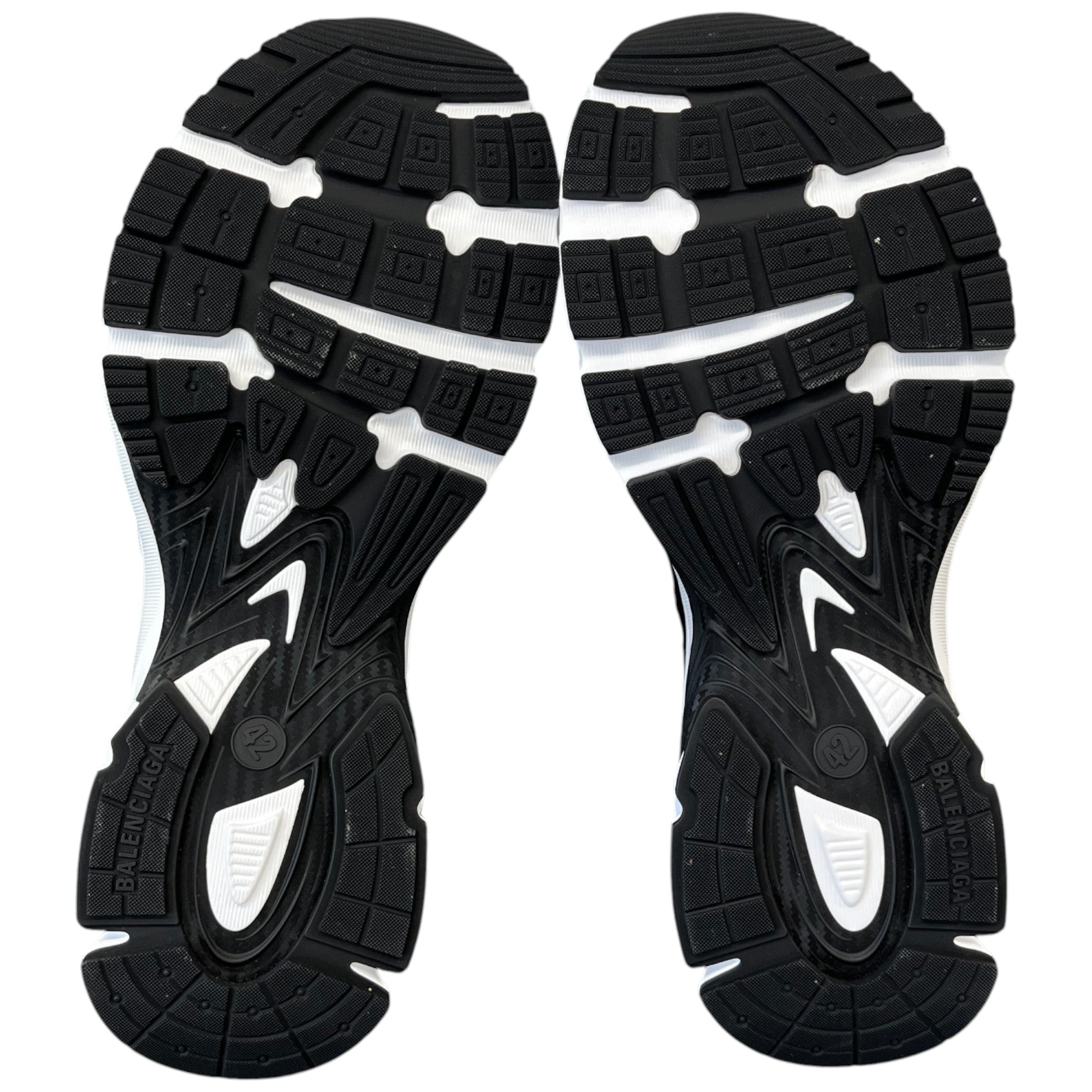 Men's Speed Sock 3.0 High Trainers Black Size EU 42 / UK 8