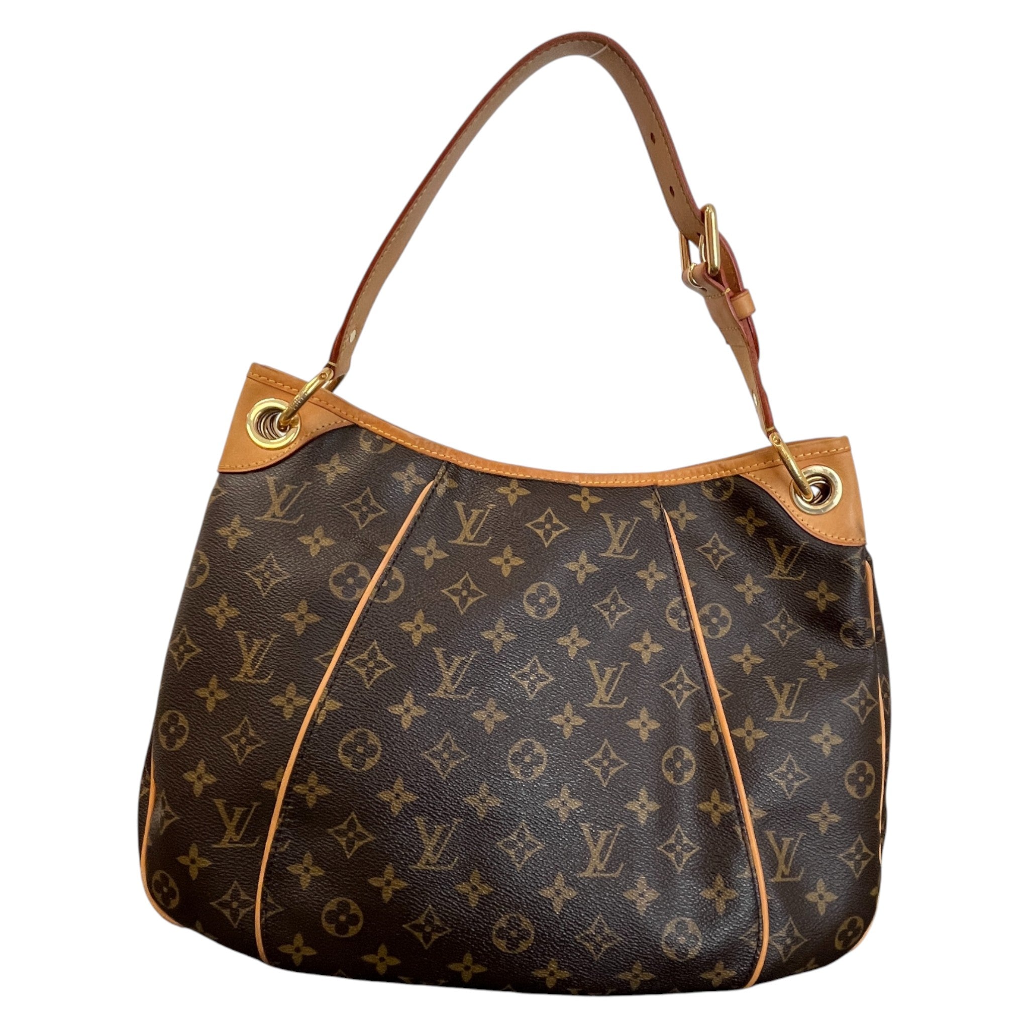 Women's Galliera Pm Handbag Brown