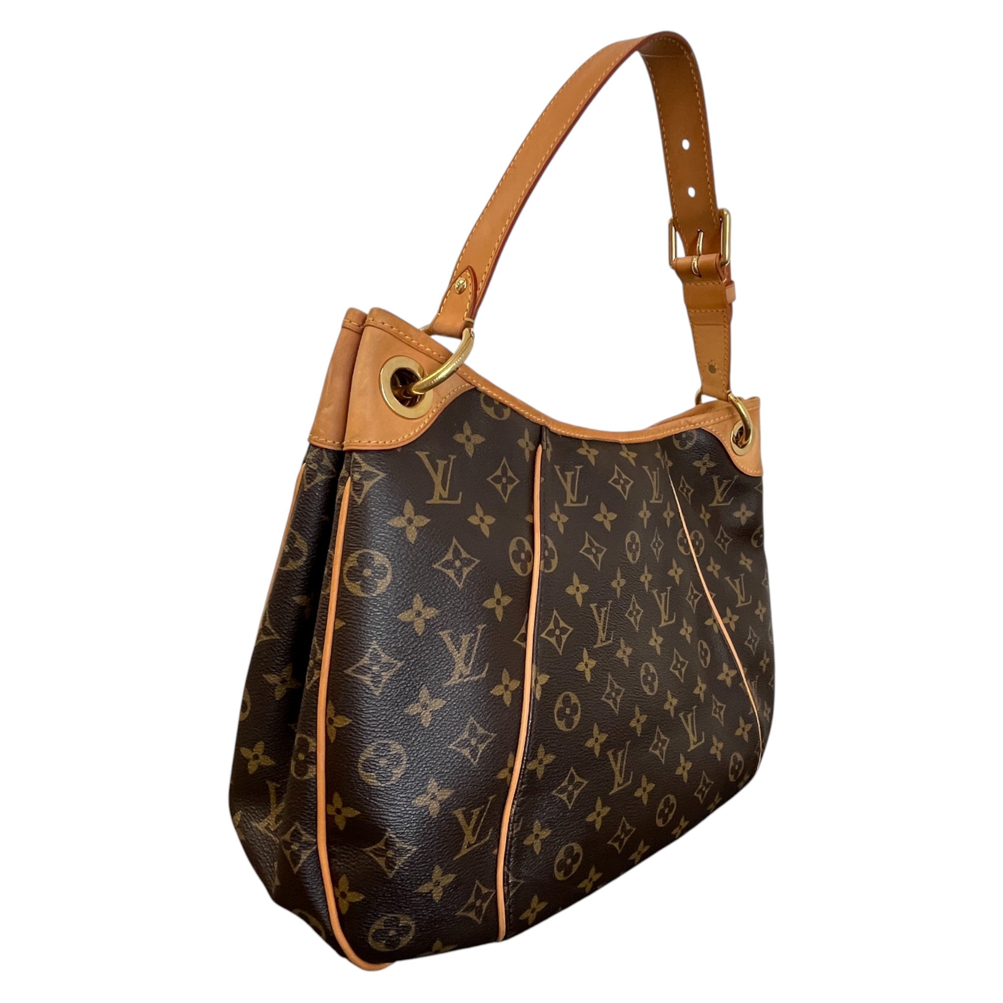 Women's Galliera Pm Handbag Brown