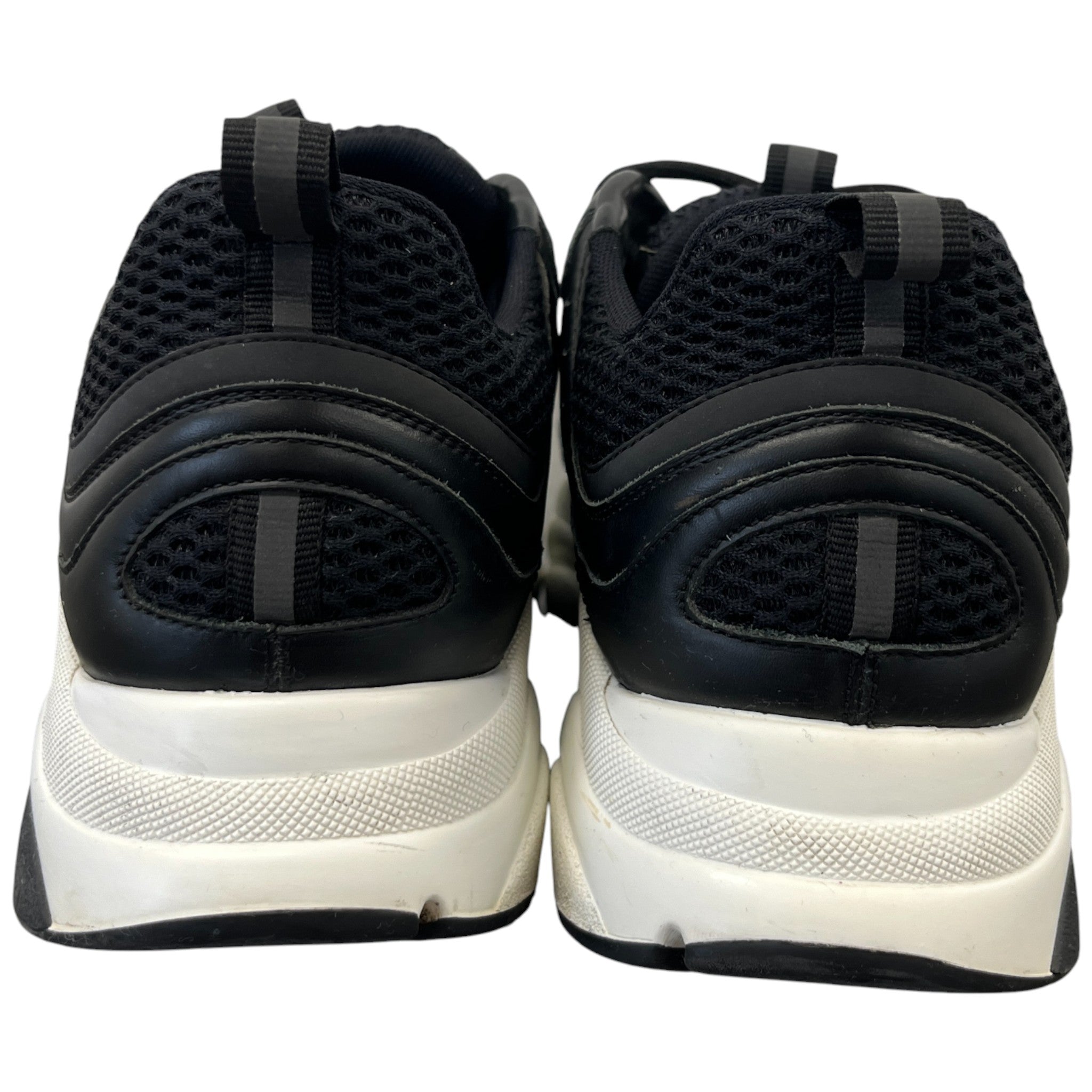 Men's B22 Low Trainers Black Size EU 44 / UK 10