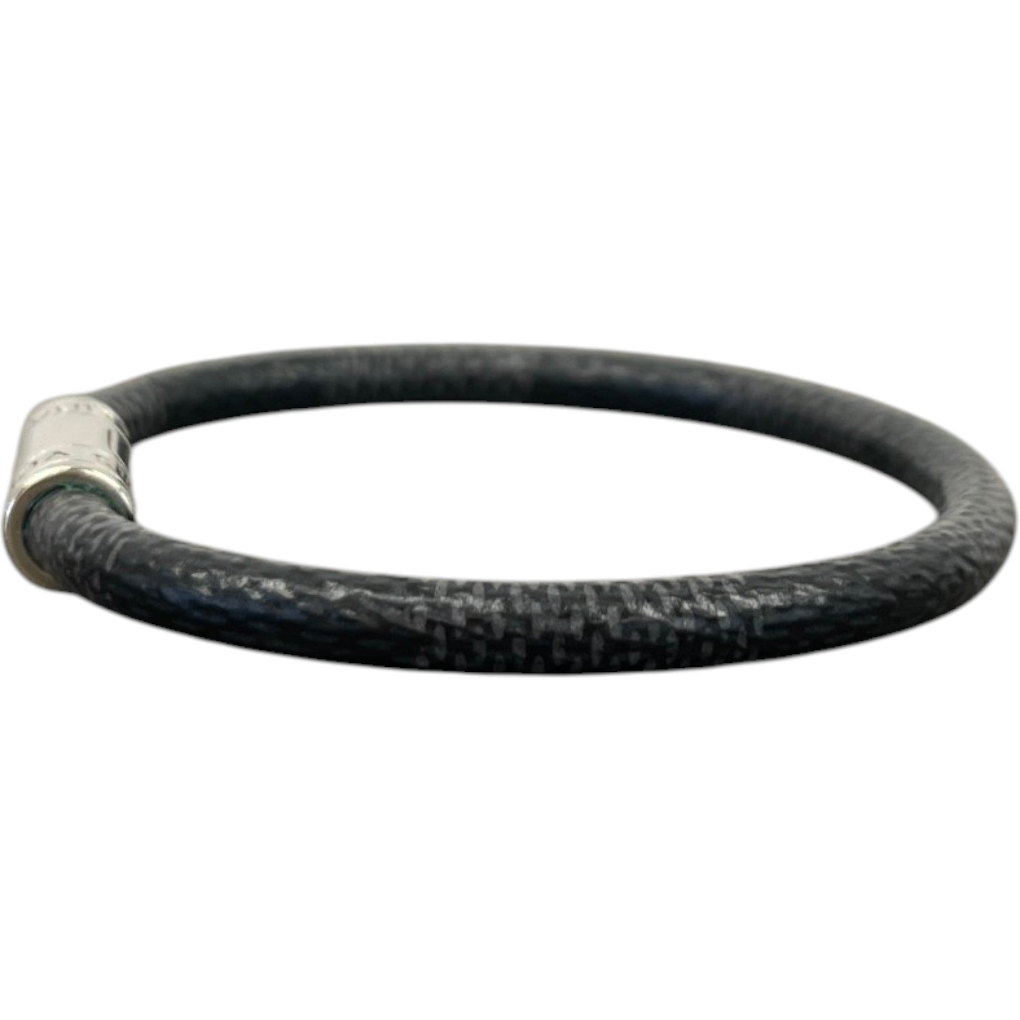 Men's Keep It Bracelet Black