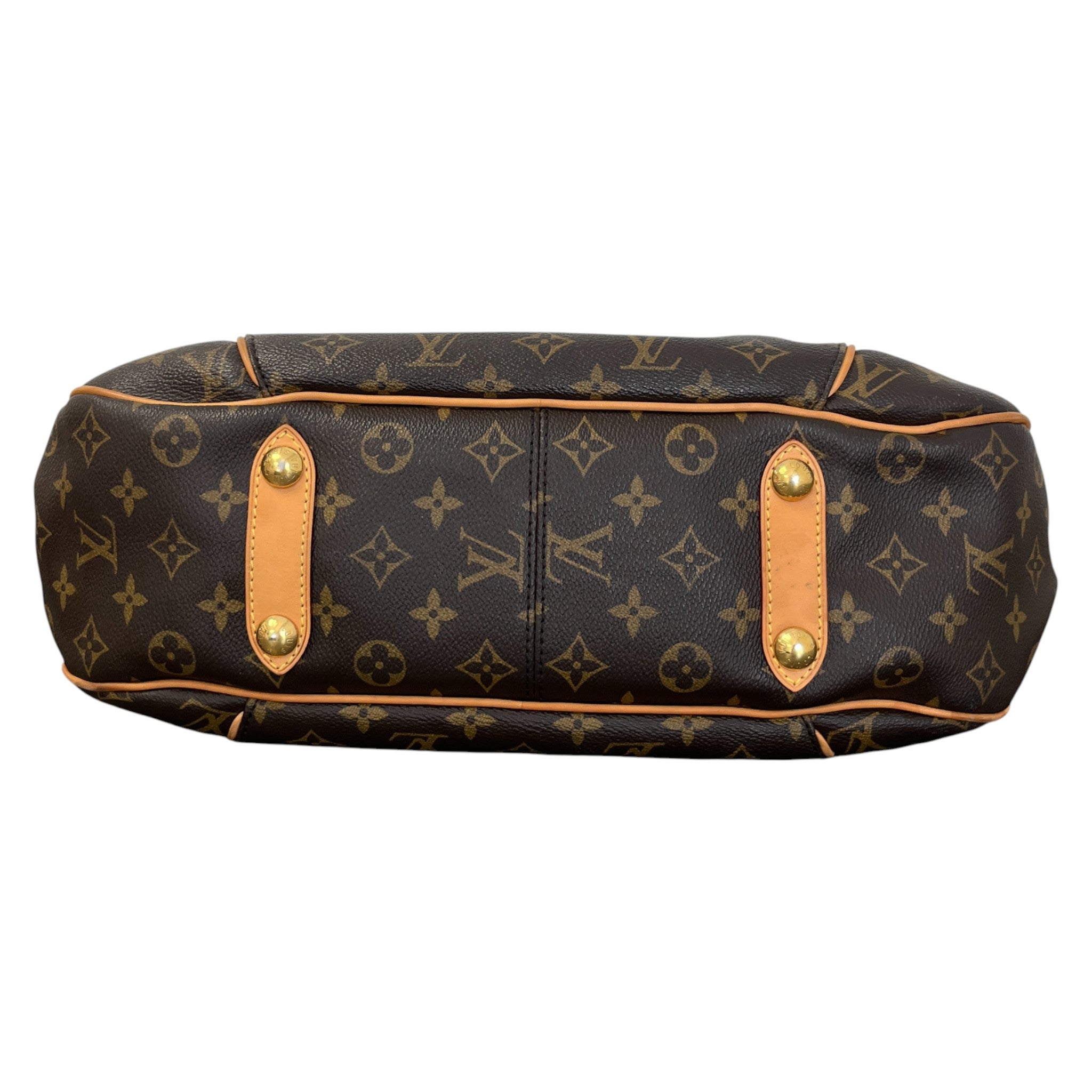 Women's Galliera Pm Handbag Brown