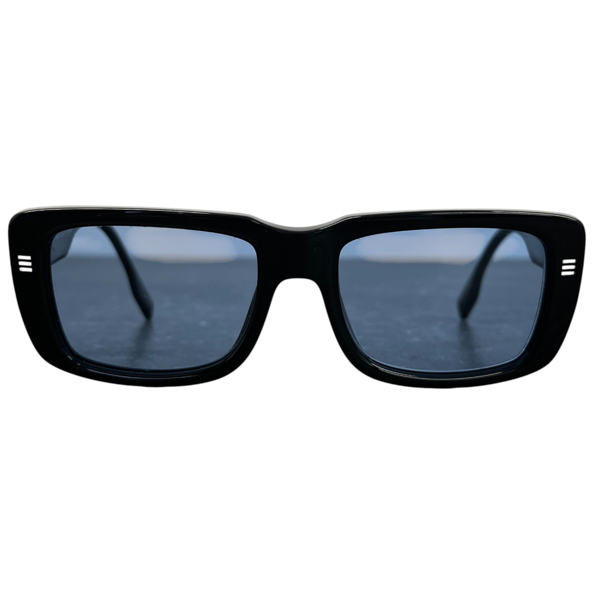 Men's B4376-U Sunglasses Black
