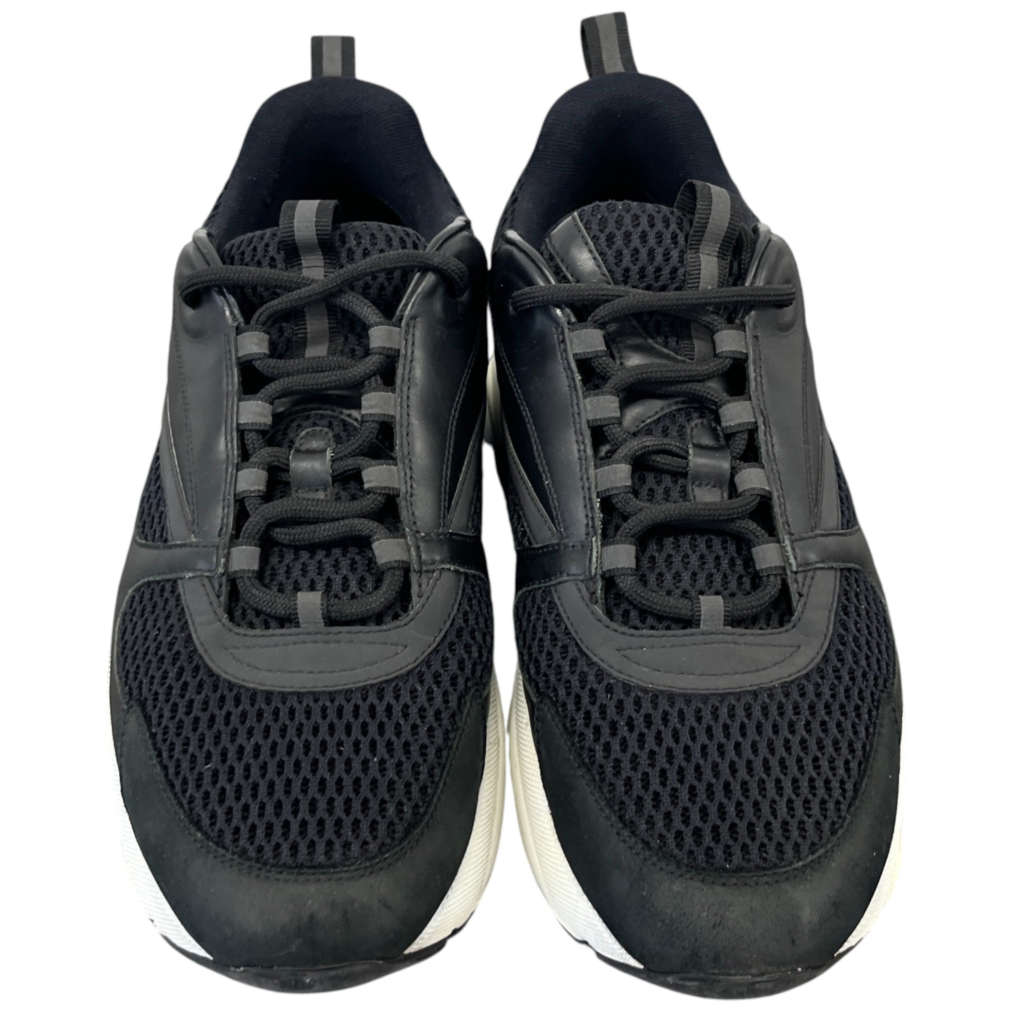 Men's B22 Low Trainers Black Size EU 44 / UK 10