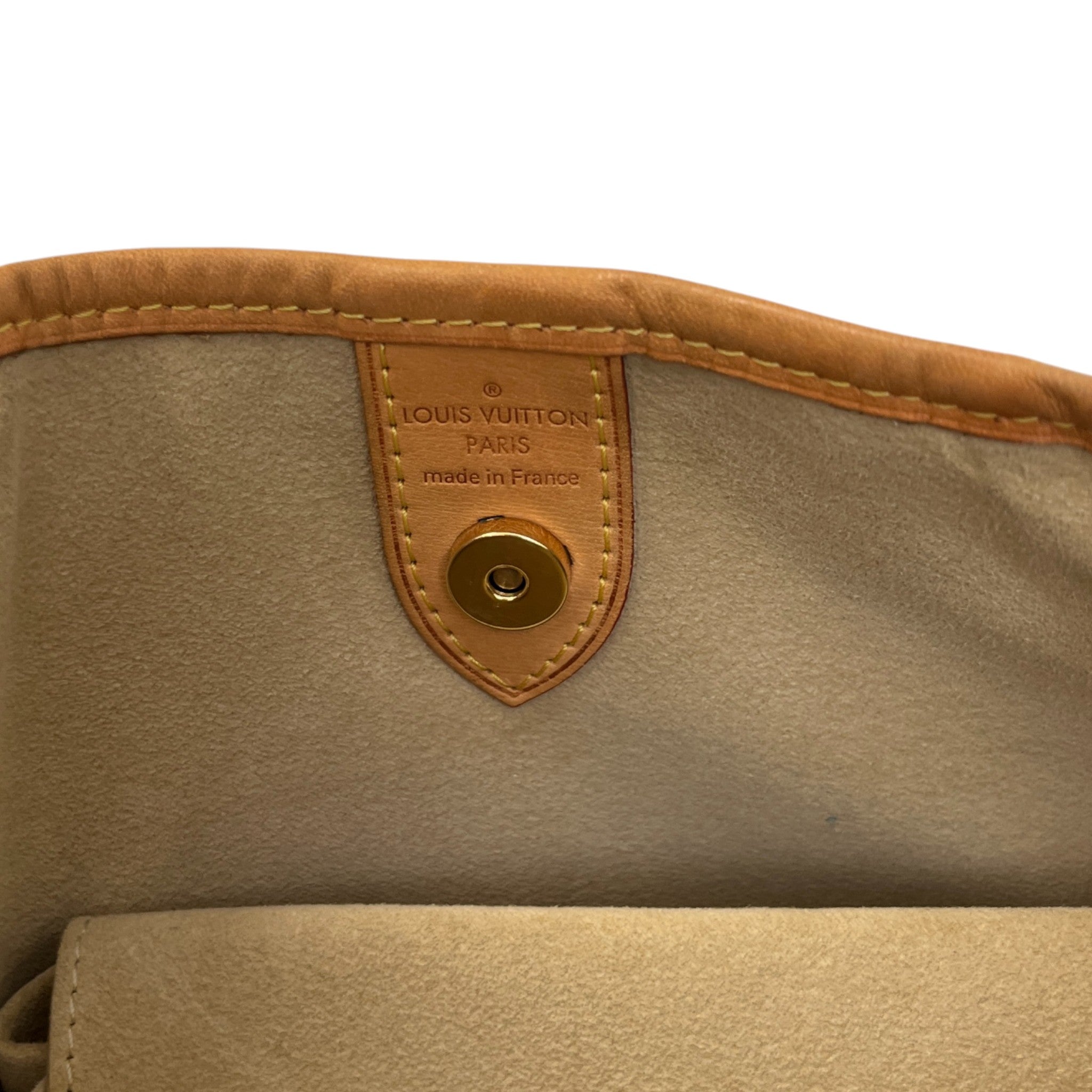 Women's Galliera Pm Handbag Brown