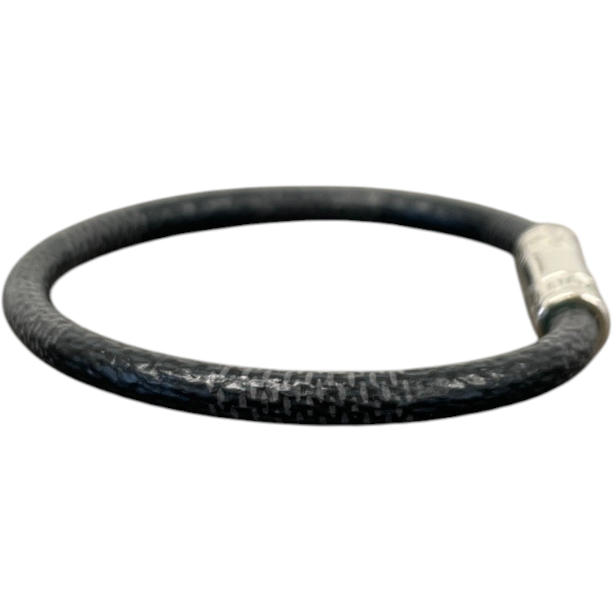 Men's Keep It Bracelet Black