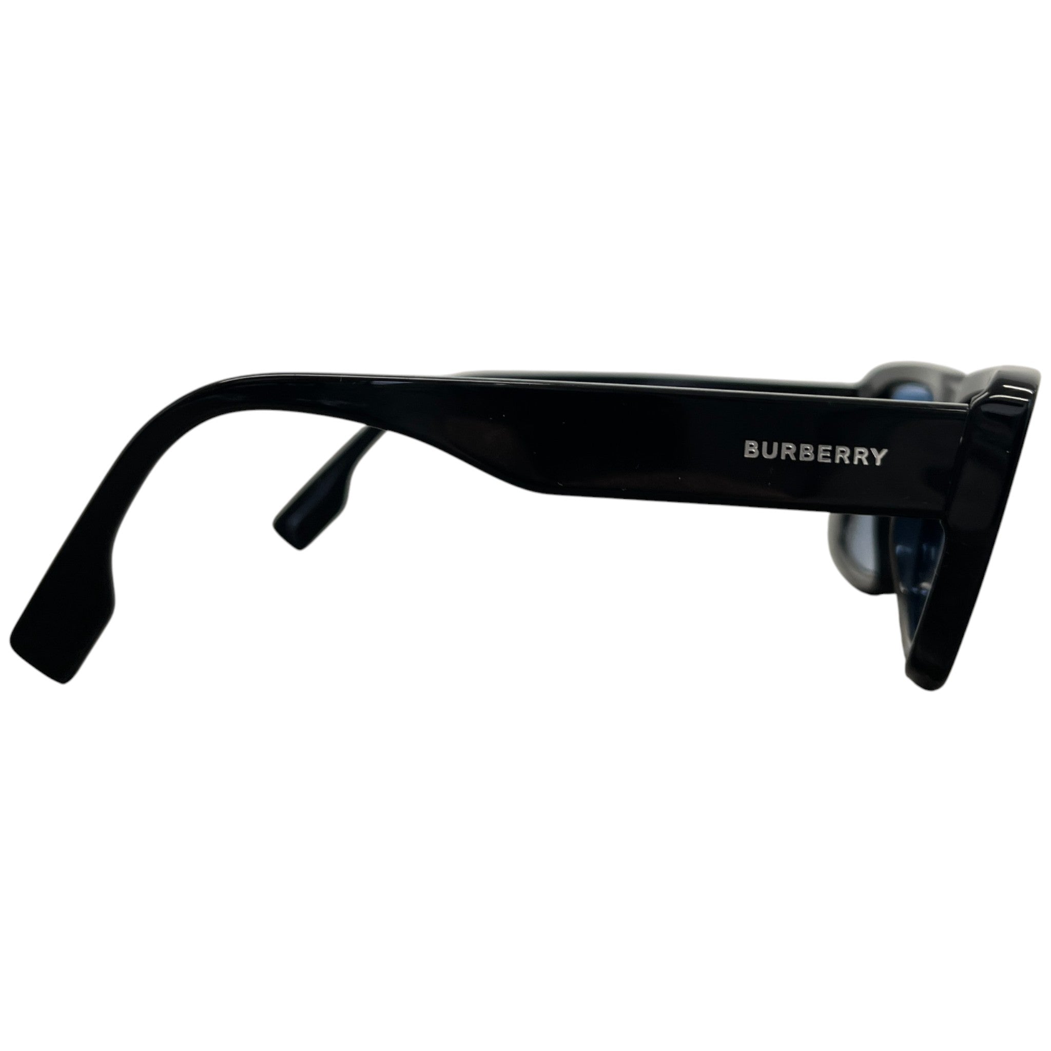 Men's B4376-U Sunglasses Black