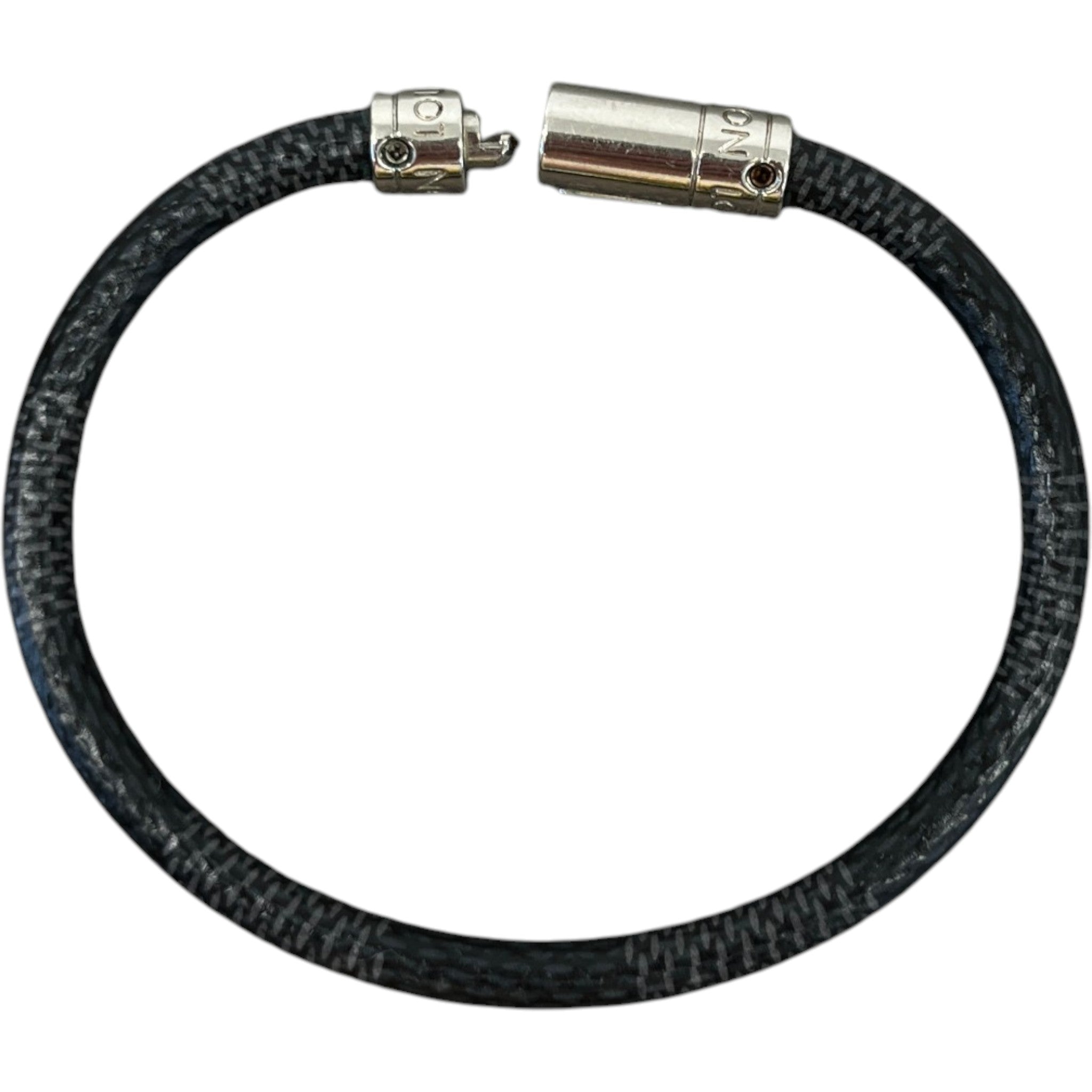 Men's Keep It Bracelet Black