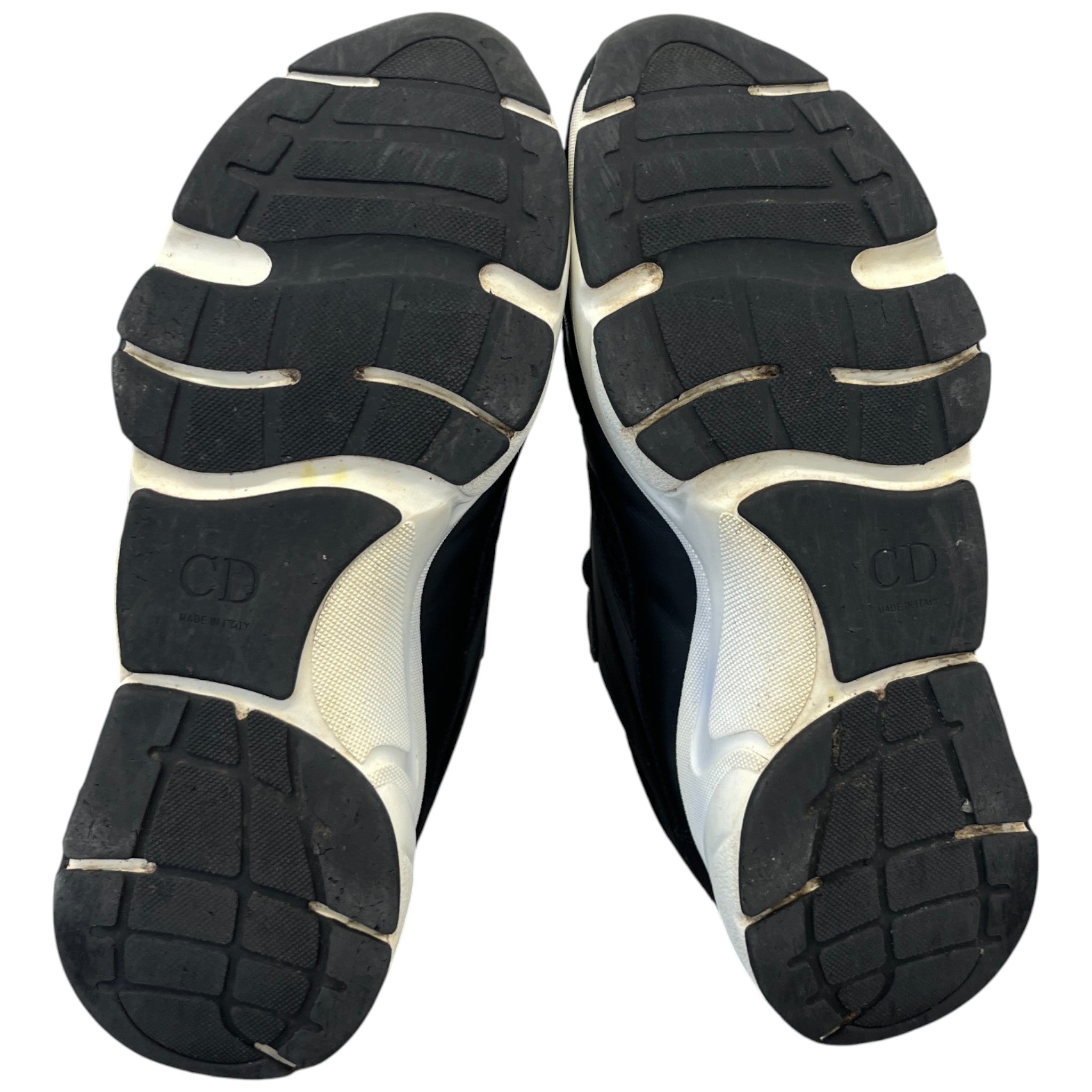 Men's B22 Low Trainers Black Size EU 44 / UK 10