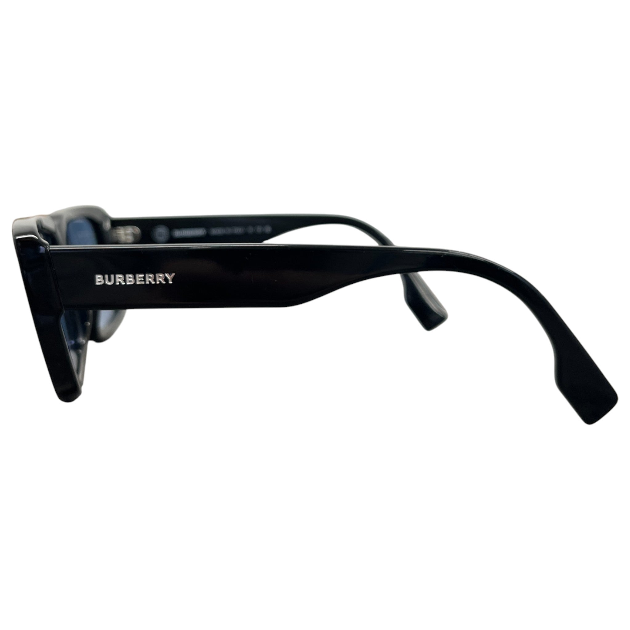 Men's B4376-U Sunglasses Black