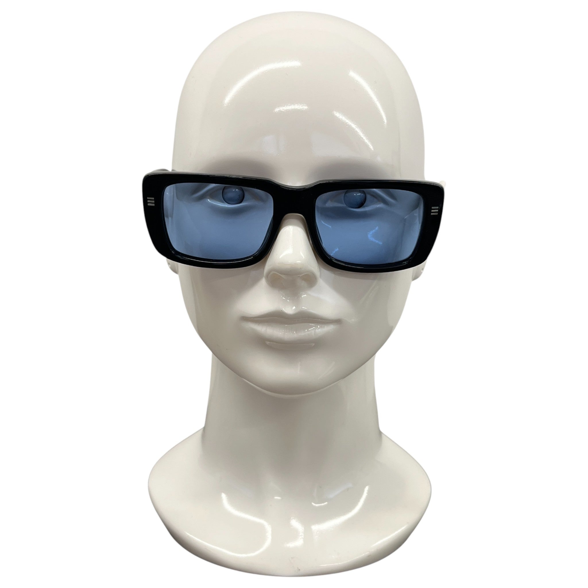 Men's B4376-U Sunglasses Black