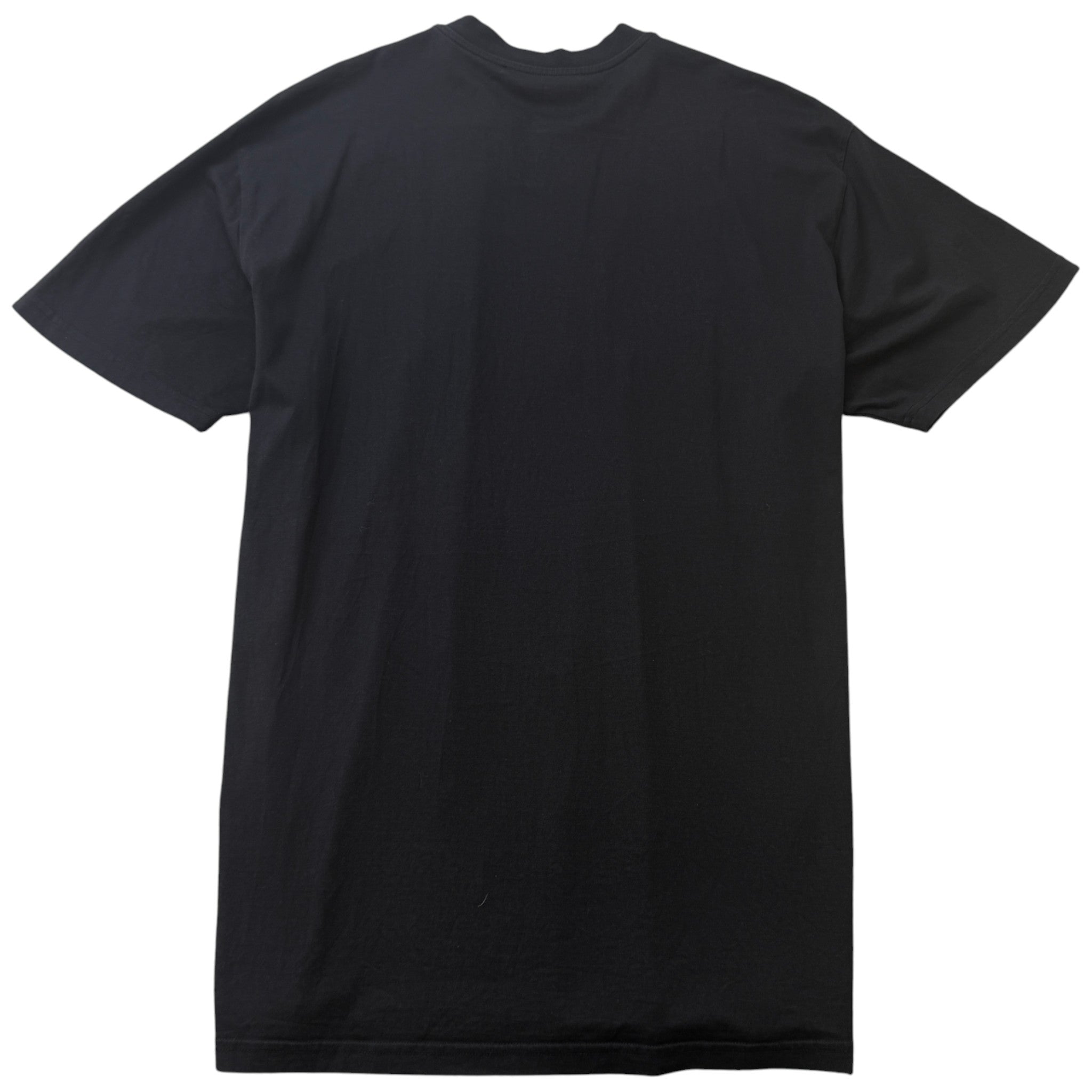 Men's Rottweiler Cloumbian Fit T-Shirt Black Size M