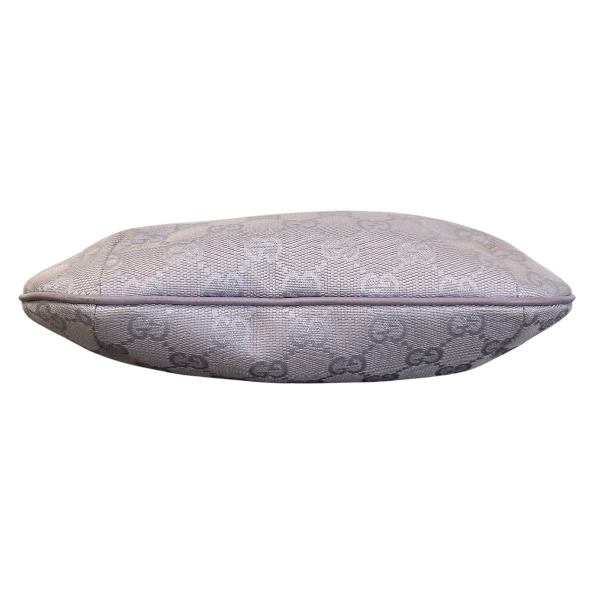 Women's Gg Supreme Pochette Handbag Purple