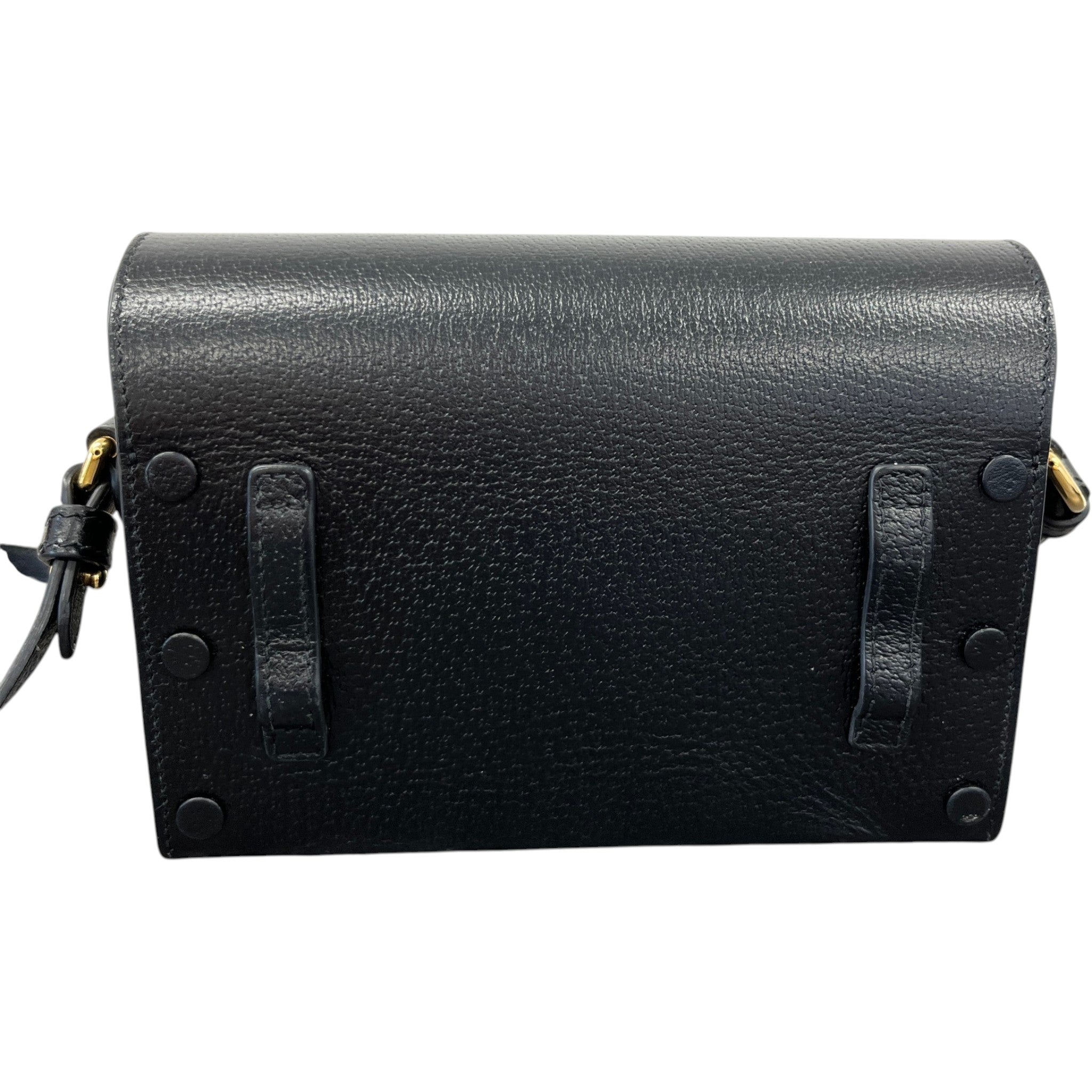 Women's Horsebit 1955 Bag Black