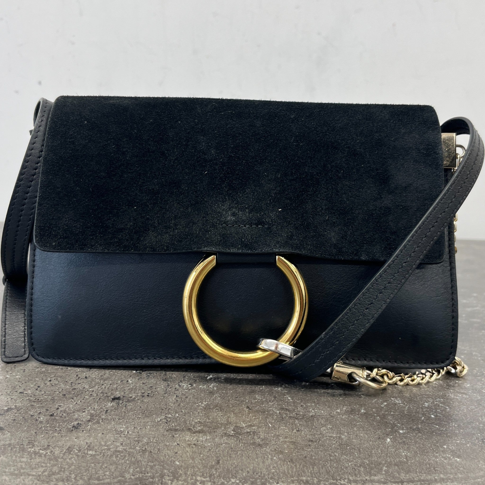 Women's Faye Bag Black