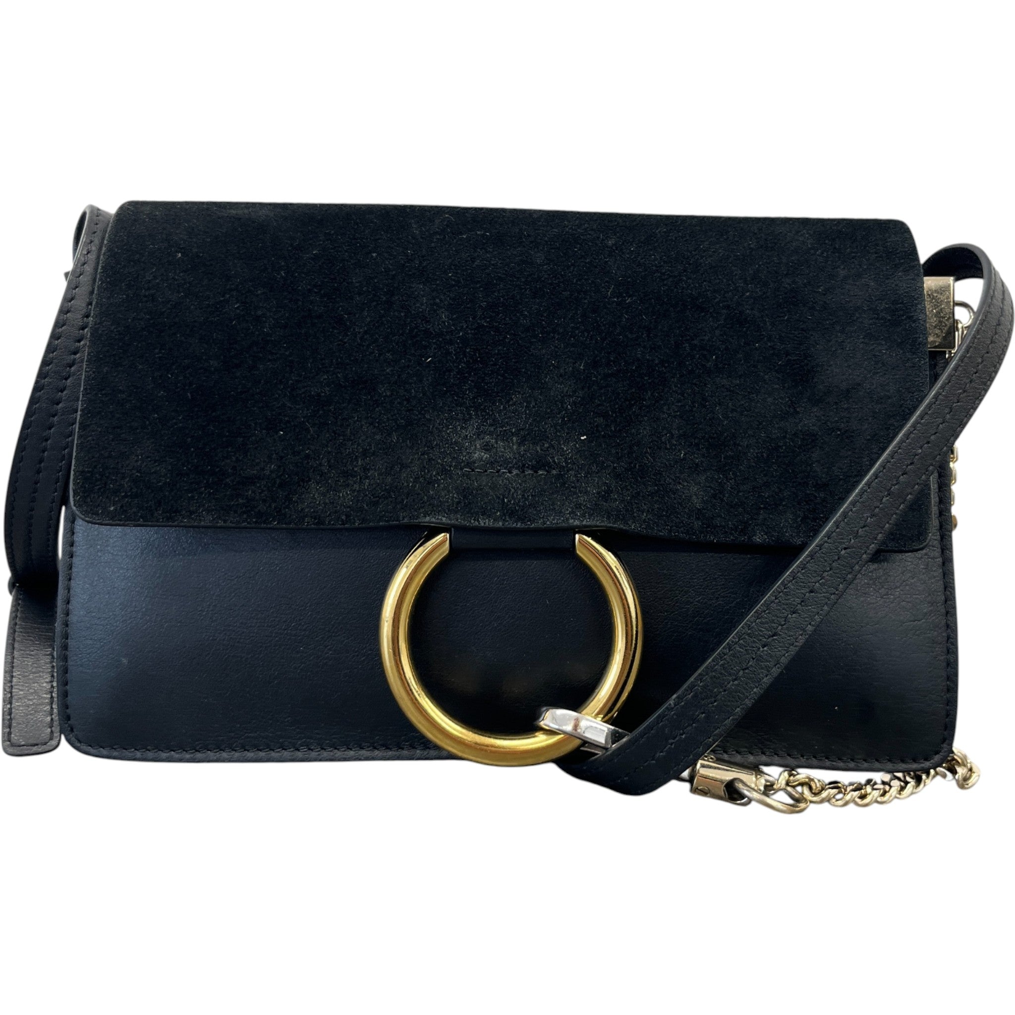 Women's Faye Bag Black