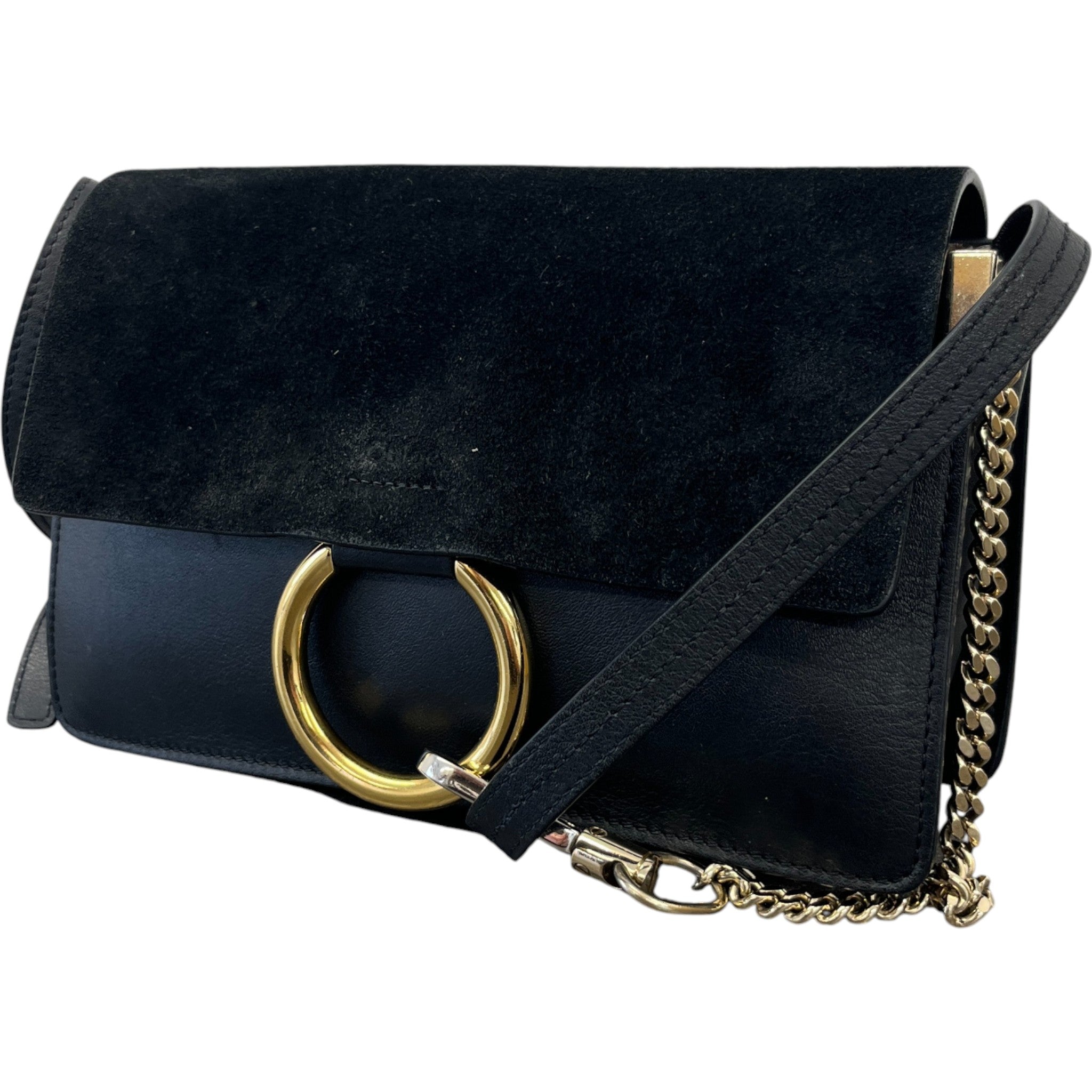 Women's Faye Bag Black