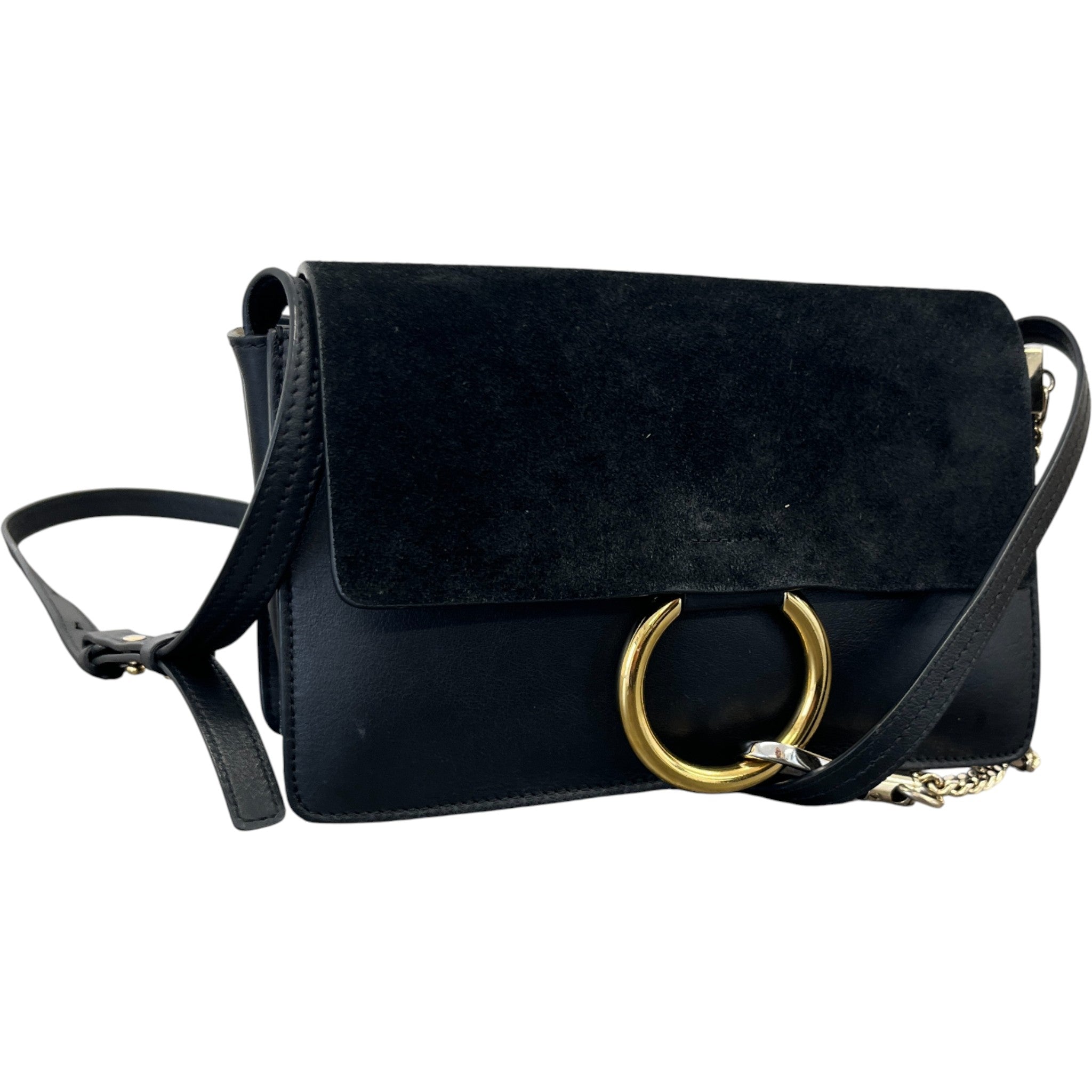 Women's Faye Bag Black