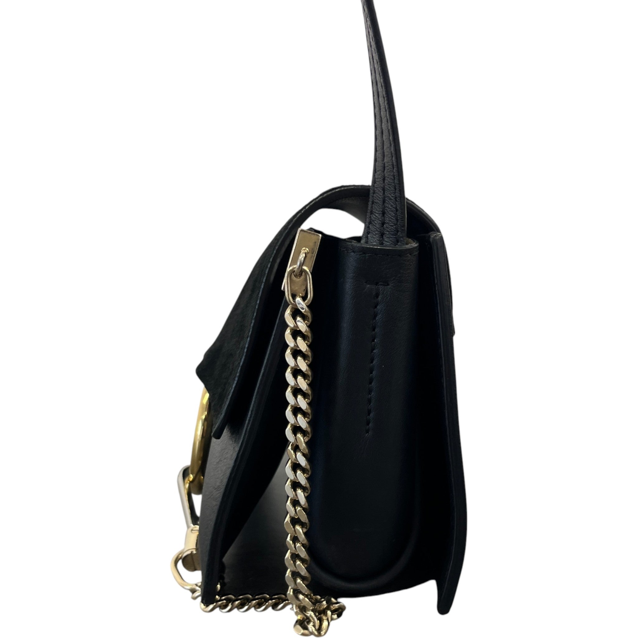 Women's Faye Bag Black