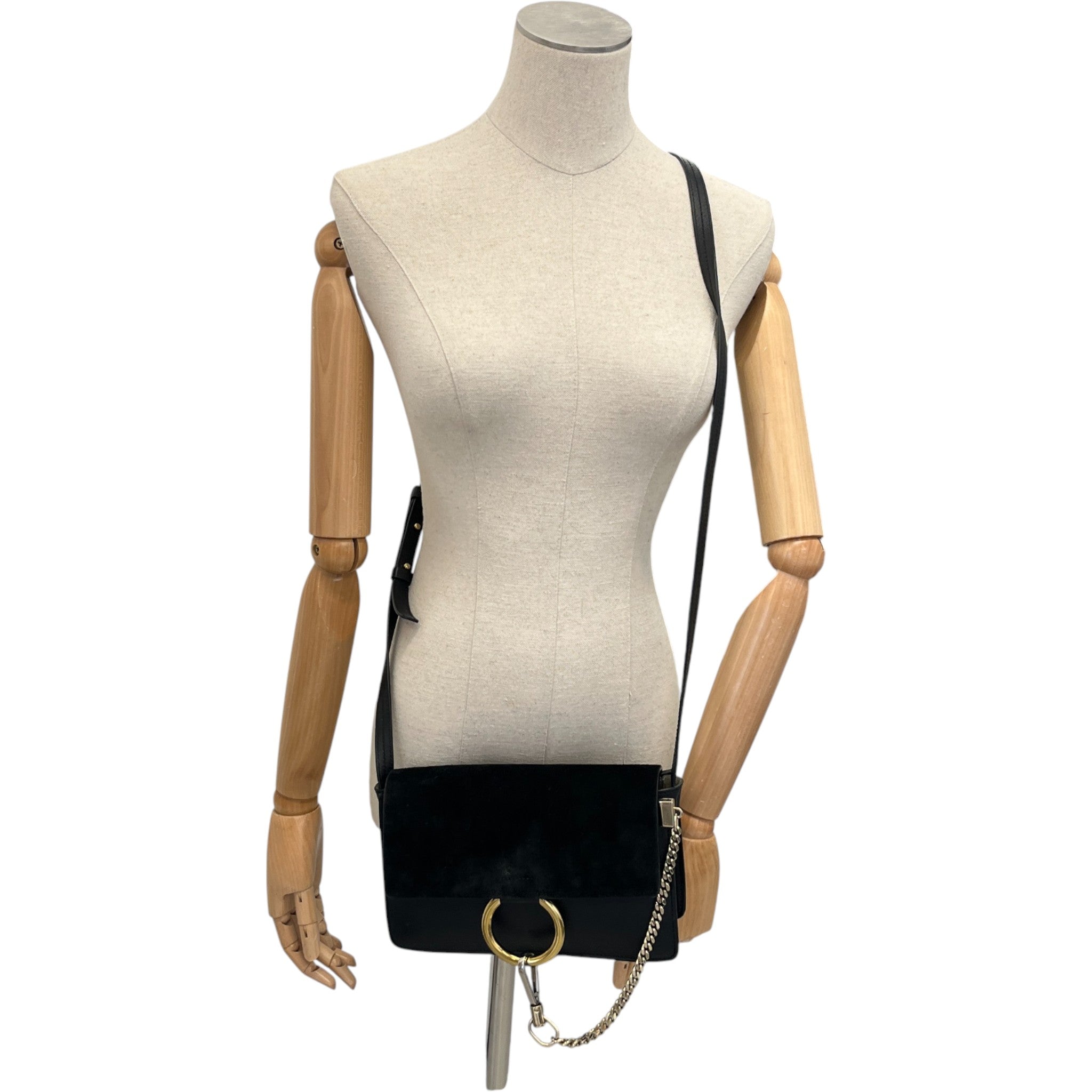 Women's Faye Bag Black