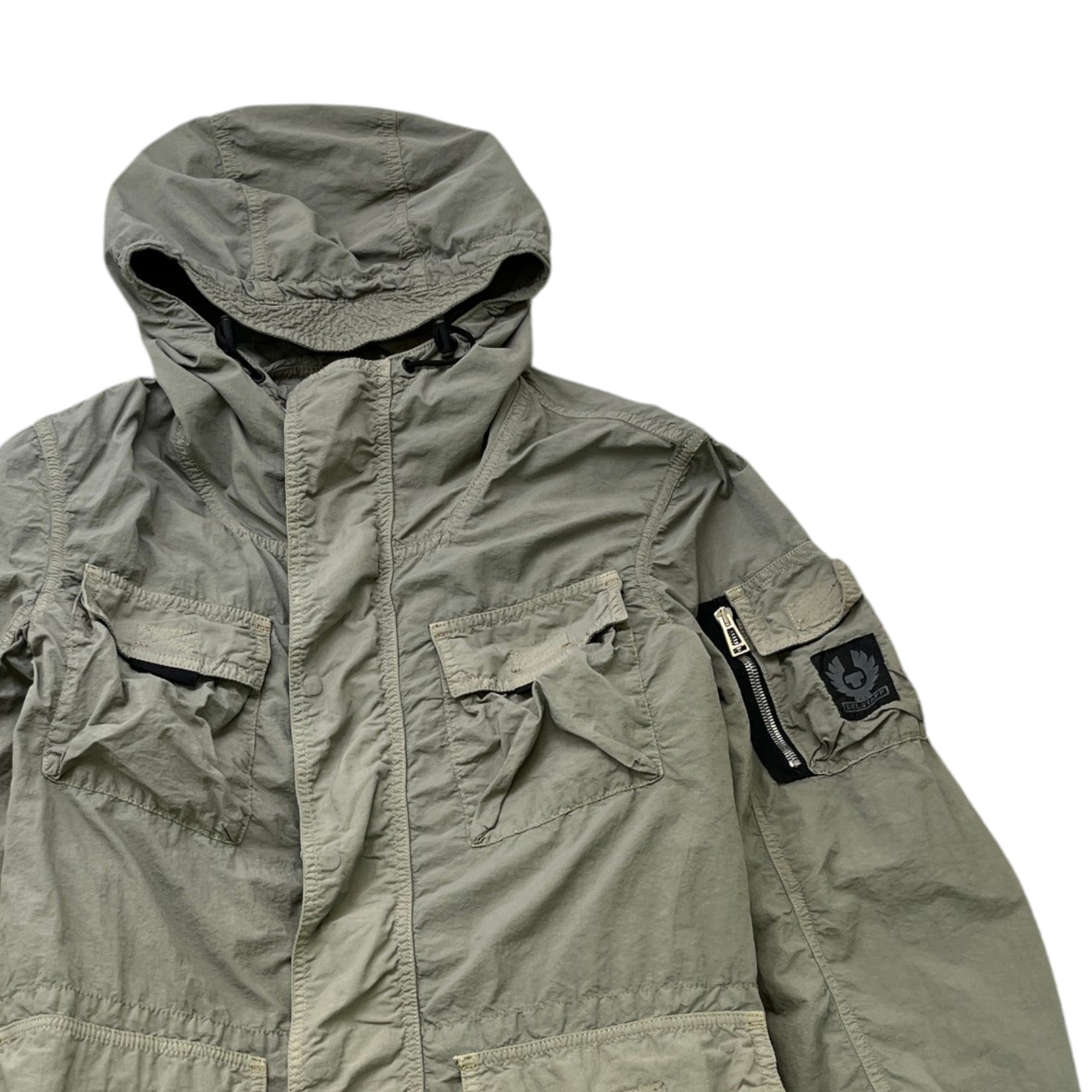Men's Pallington Jacket Green Size IT 46 / S