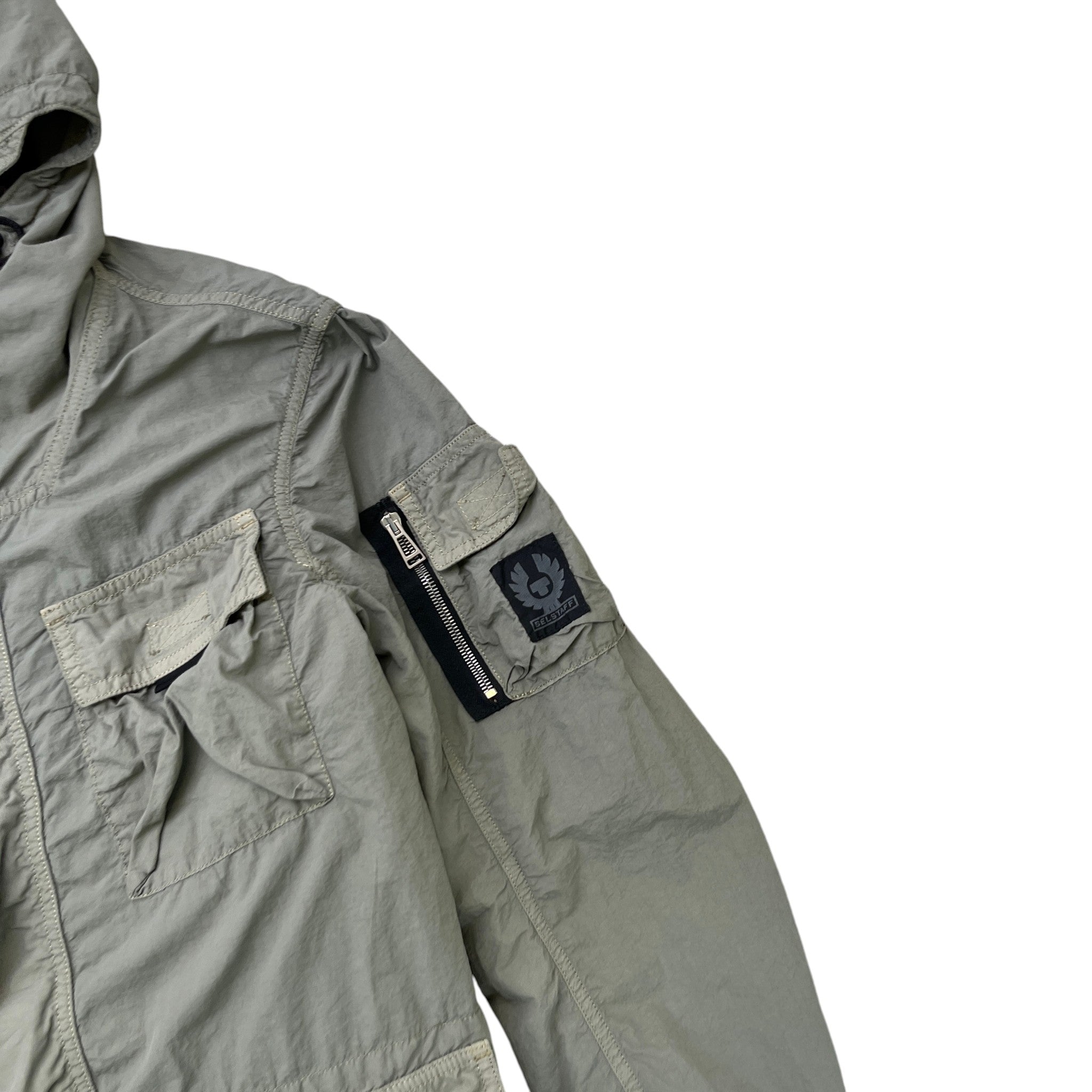 Men's Pallington Jacket Green Size IT 46 / S