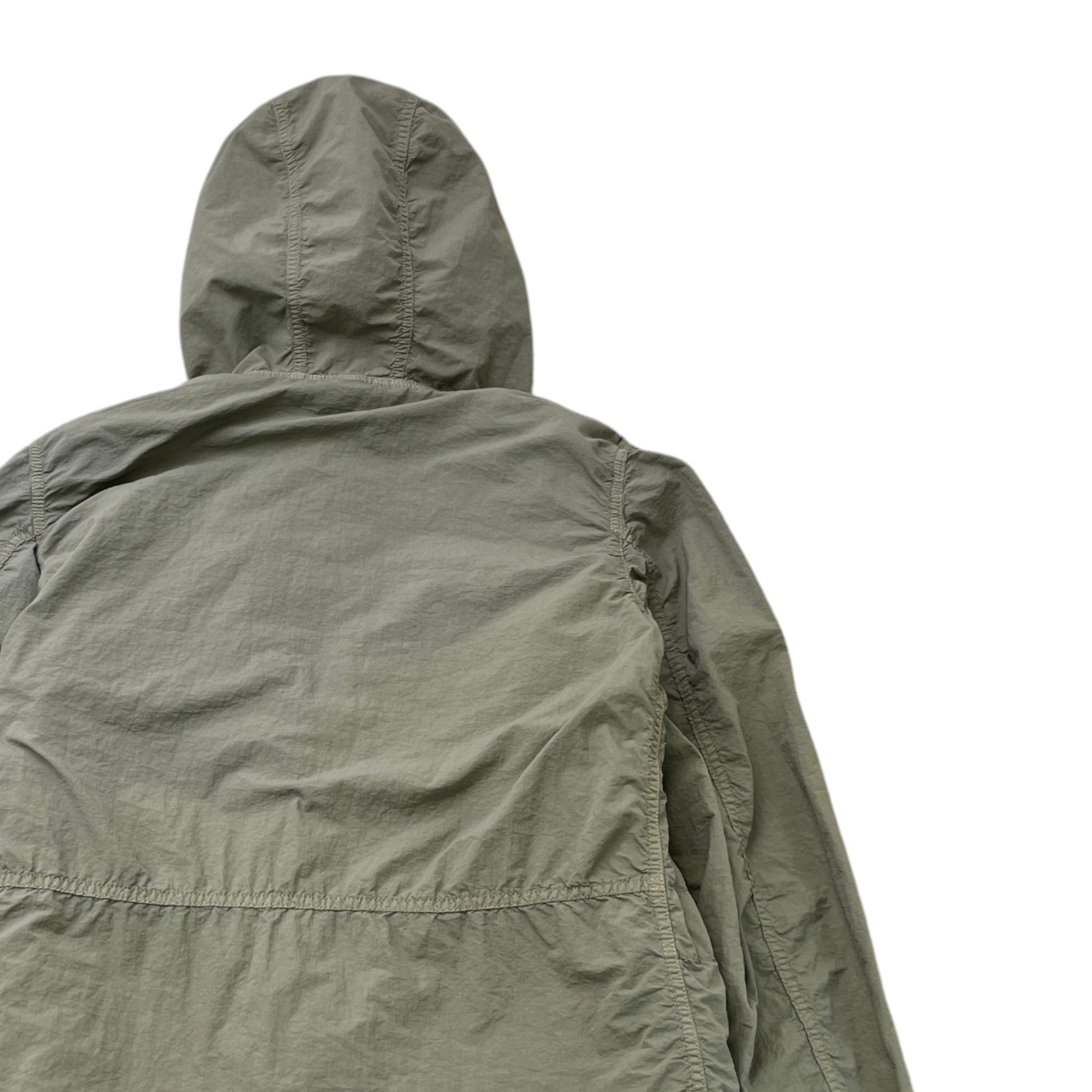 Men's Pallington Jacket Green Size IT 46 / S