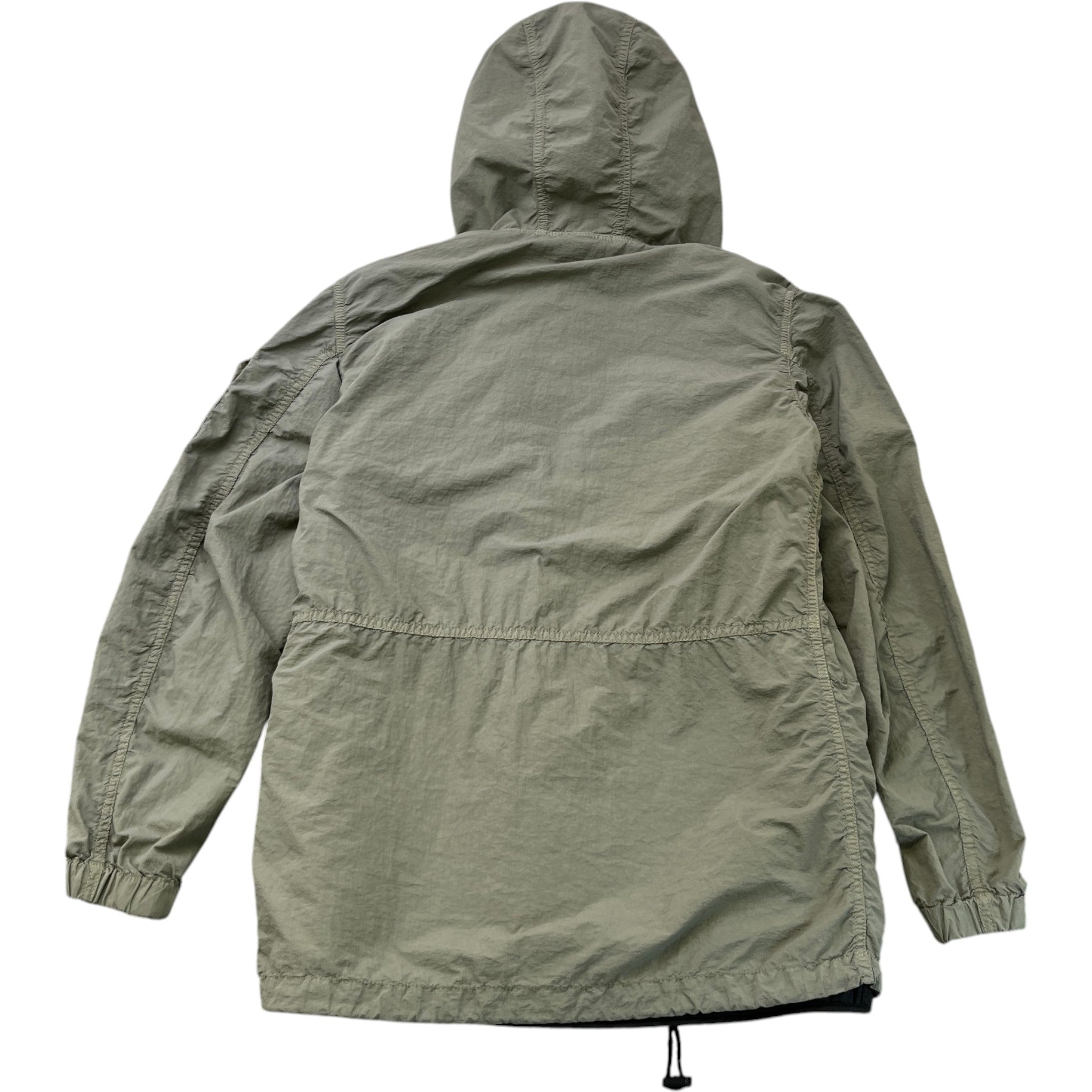 Men's Pallington Jacket Green Size IT 46 / S