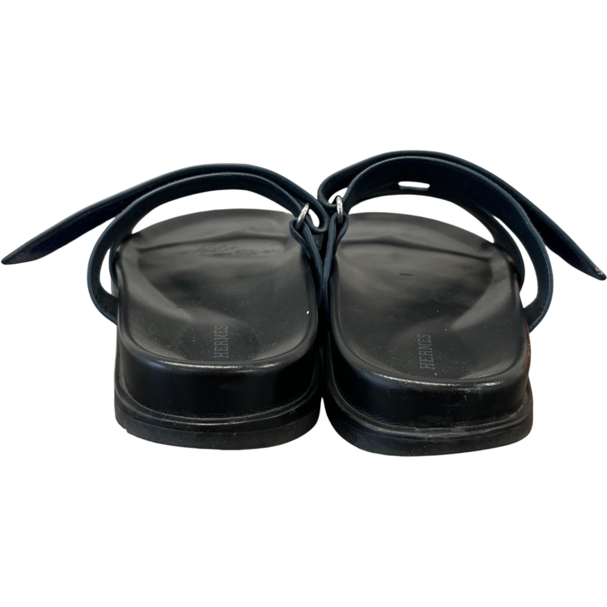 Men's Chypre Sandals Blue Size EU 42.5 / UK 8.5