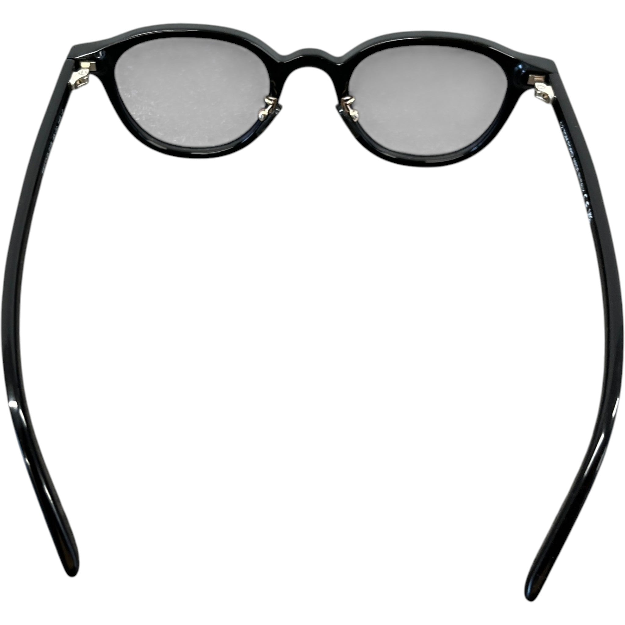 Men's Tf977-D Sunglasses Black