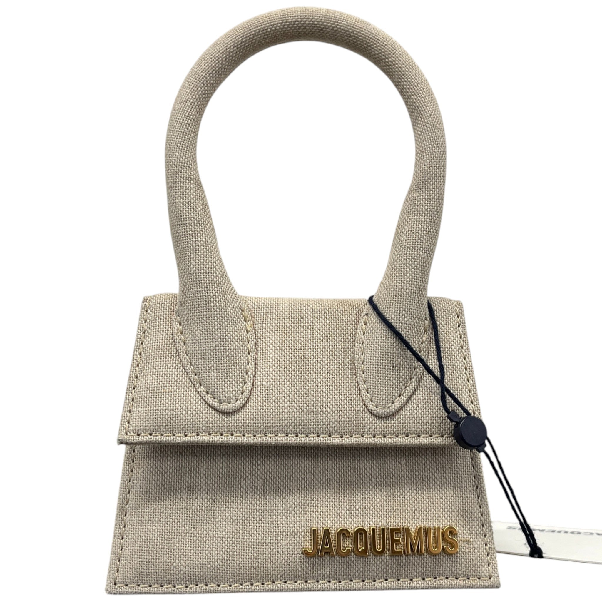 Women's Le Chiquito Moyen Mini Bag Beige