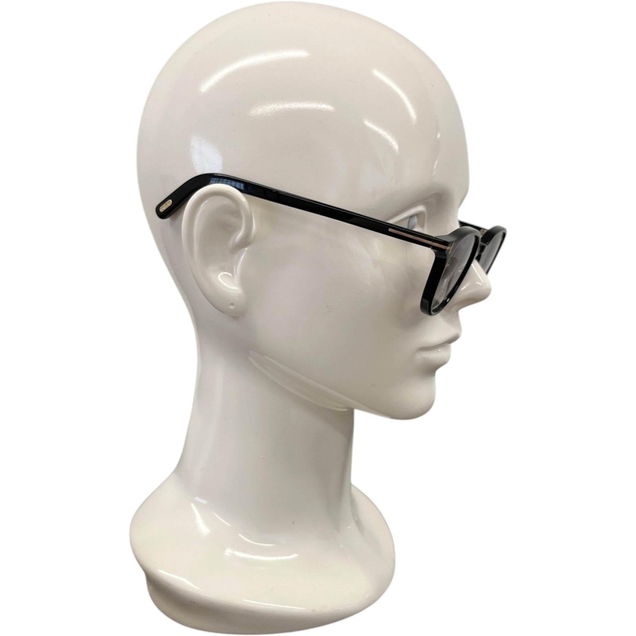 Men's Tf977-D Sunglasses Black