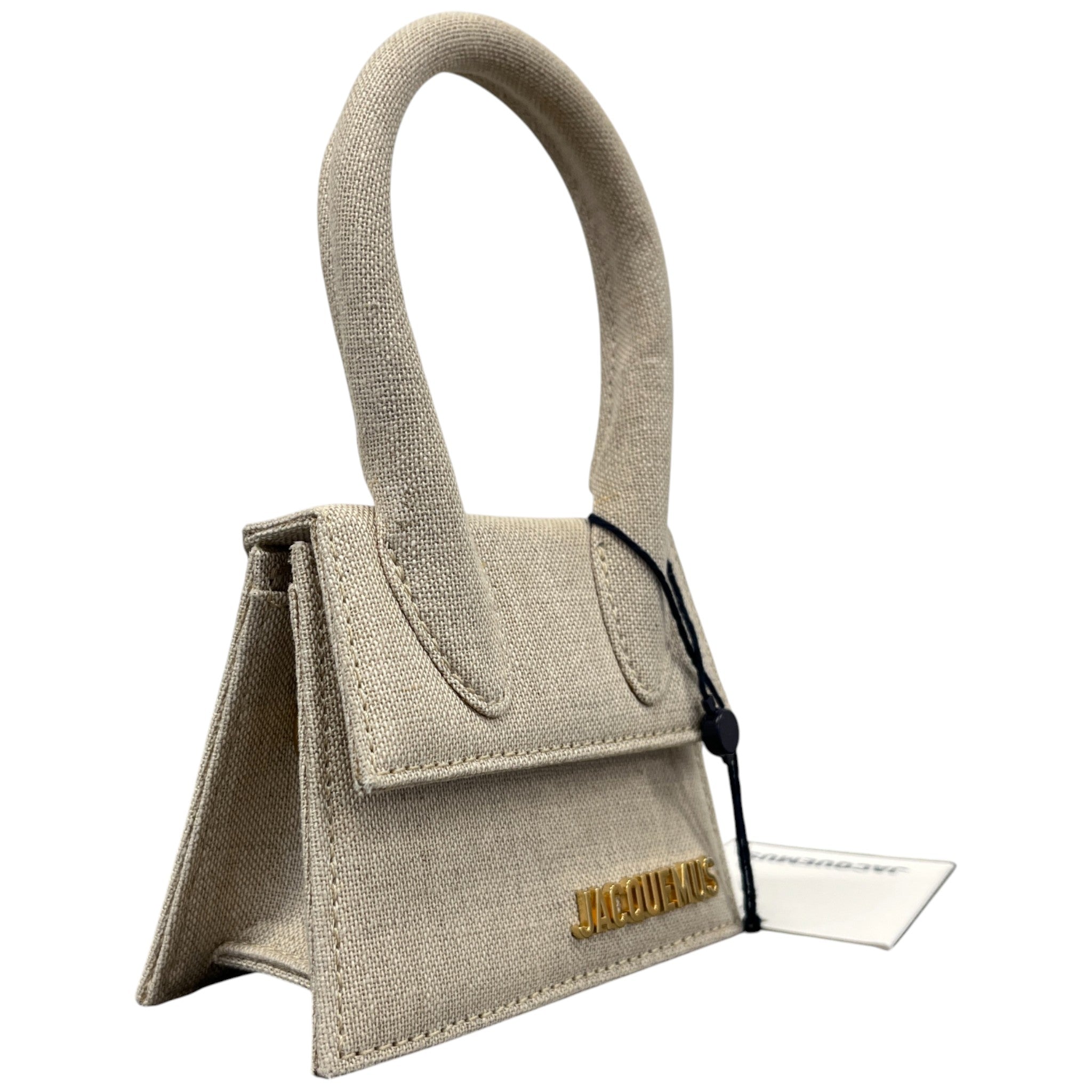 Women's Le Chiquito Moyen Mini Bag Beige