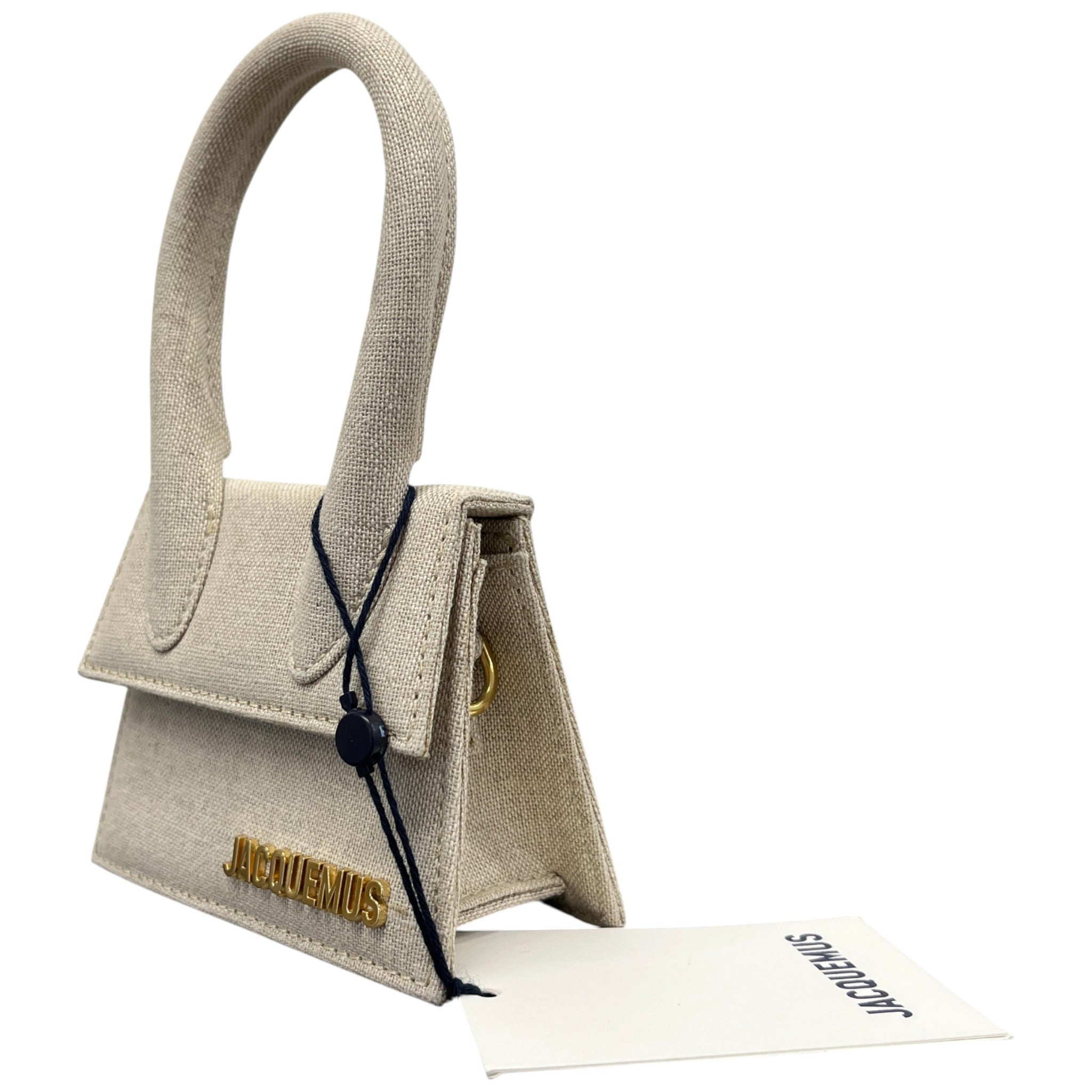 Women's Le Chiquito Moyen Mini Bag Beige