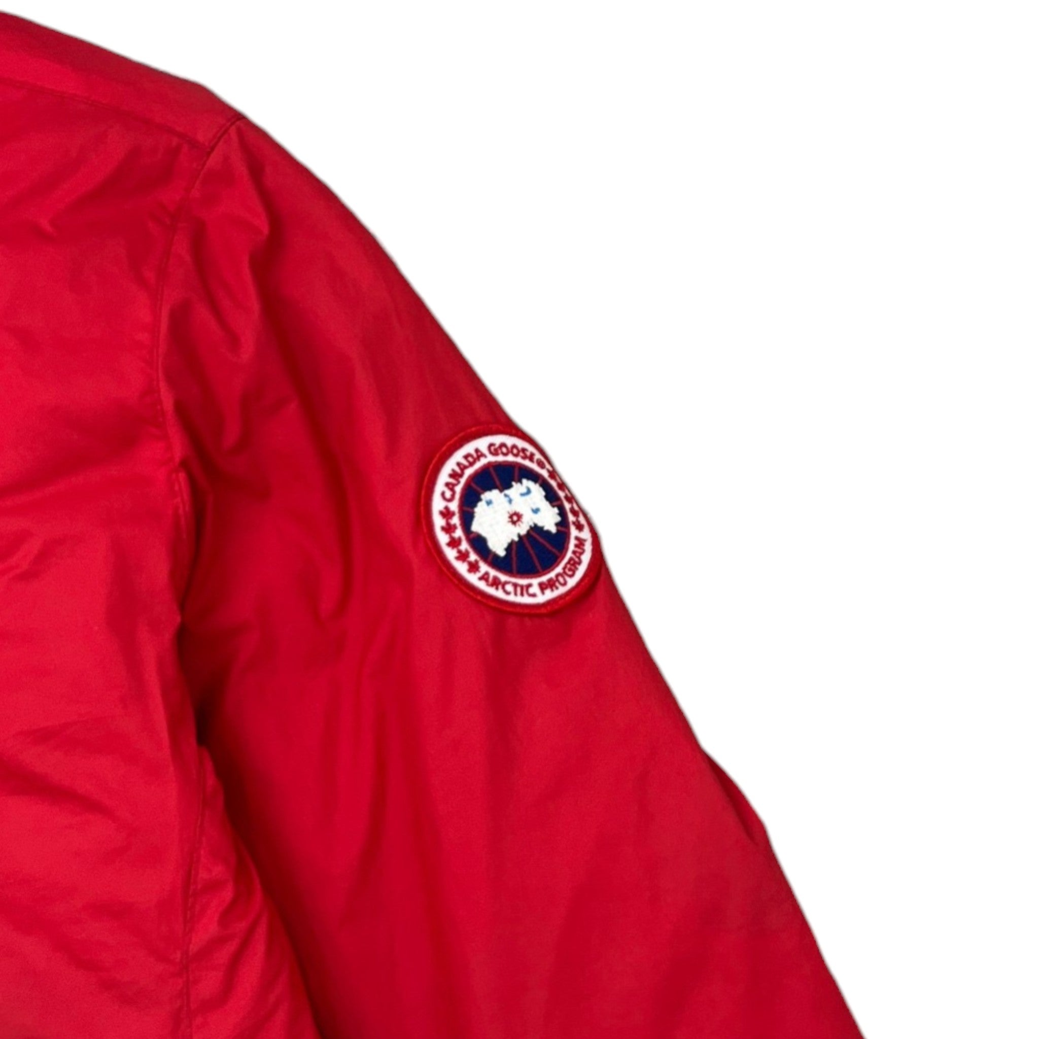 Women's Dore Down Jacket Red Size XS