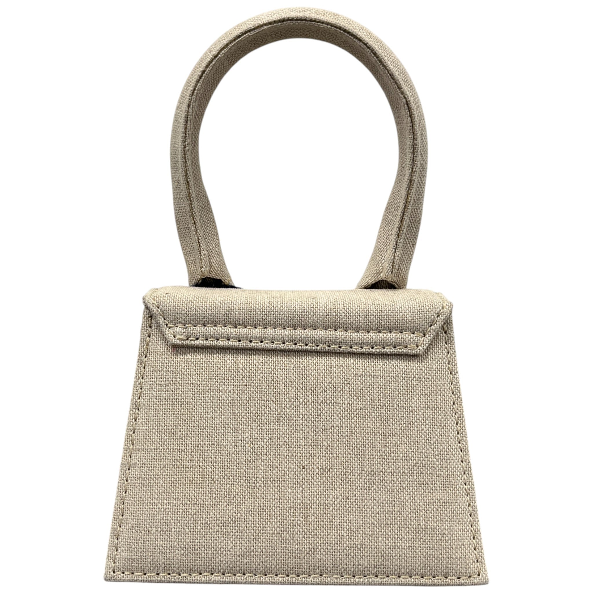 Women's Le Chiquito Moyen Mini Bag Beige