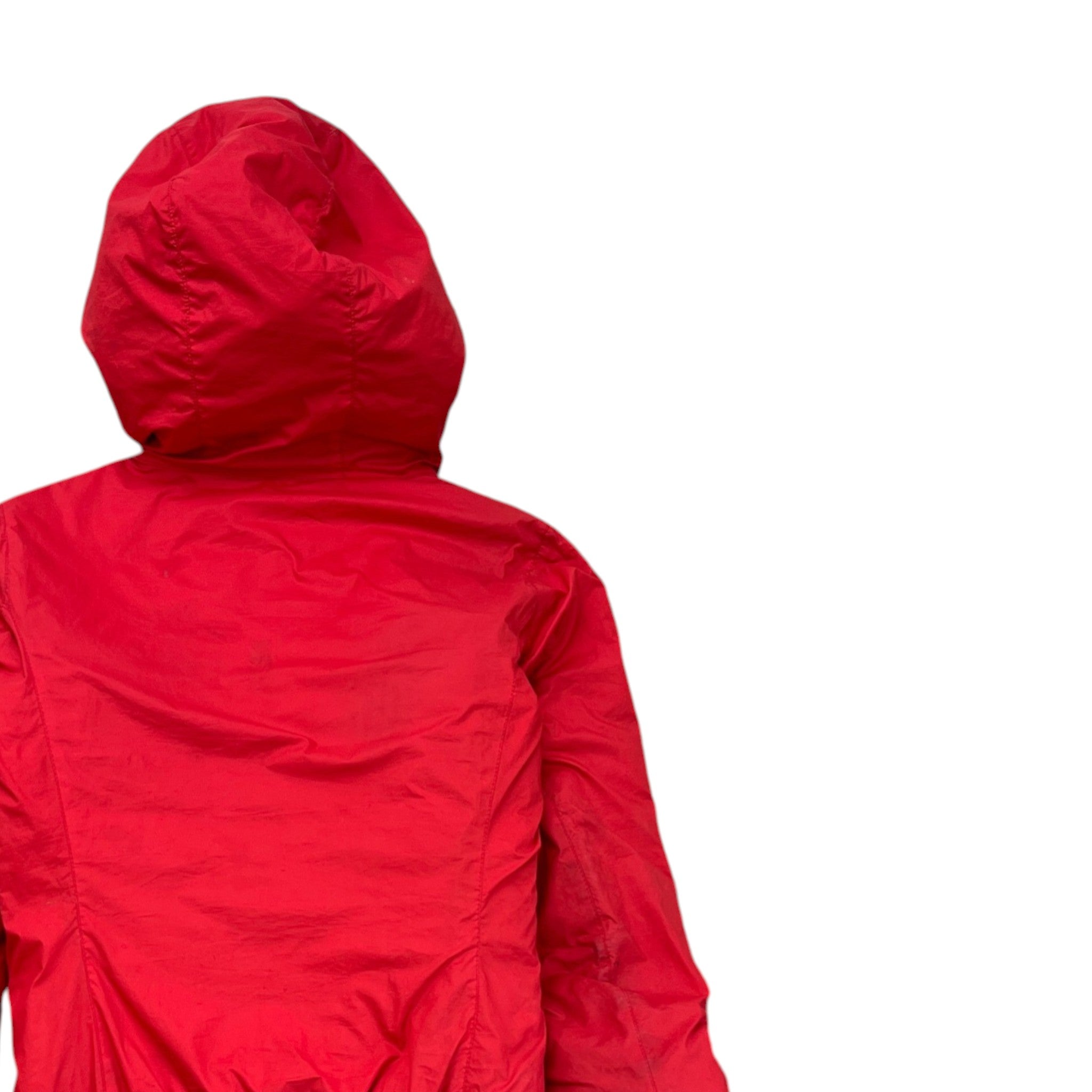 Women's Dore Down Jacket Red Size XS