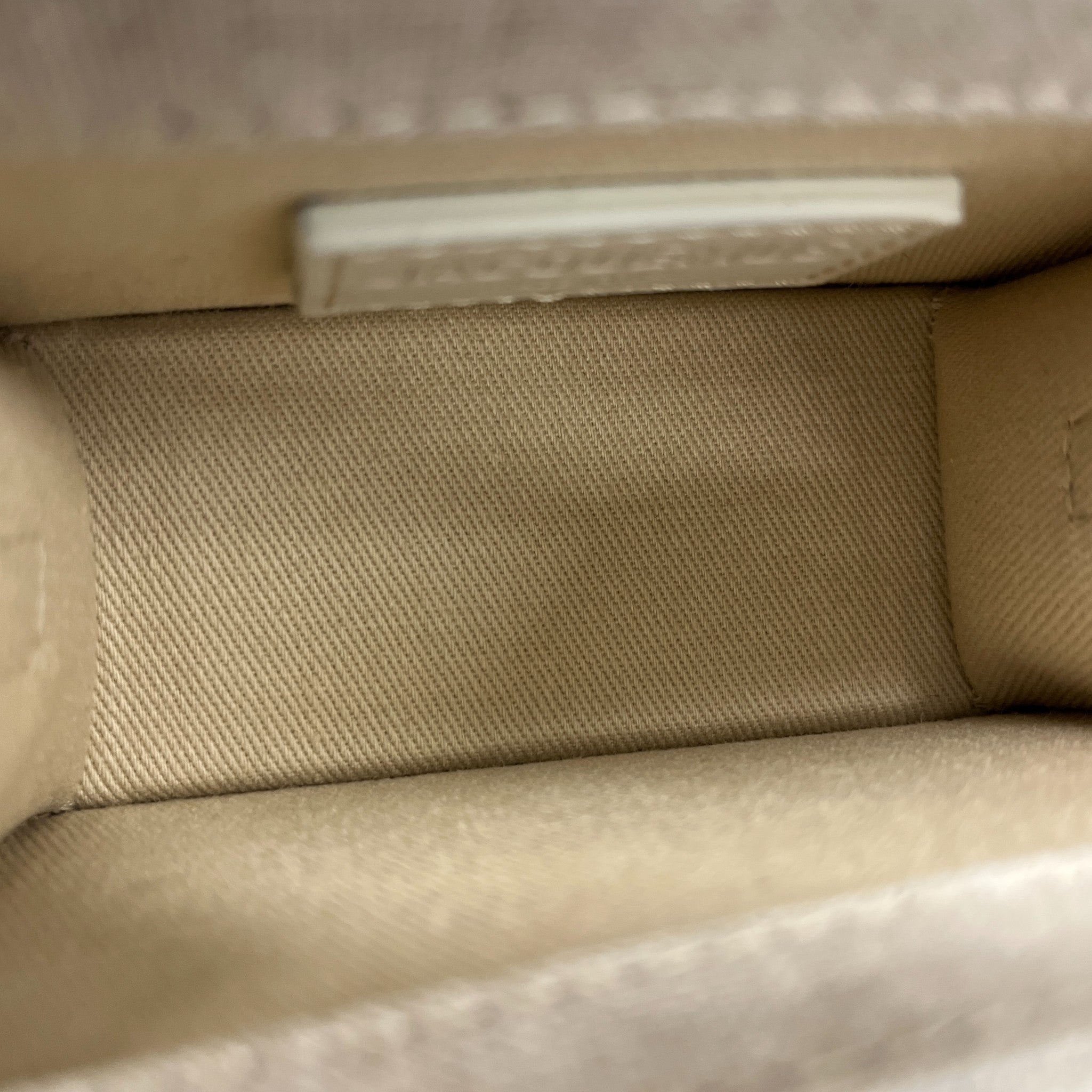 Women's Le Chiquito Moyen Mini Bag Beige