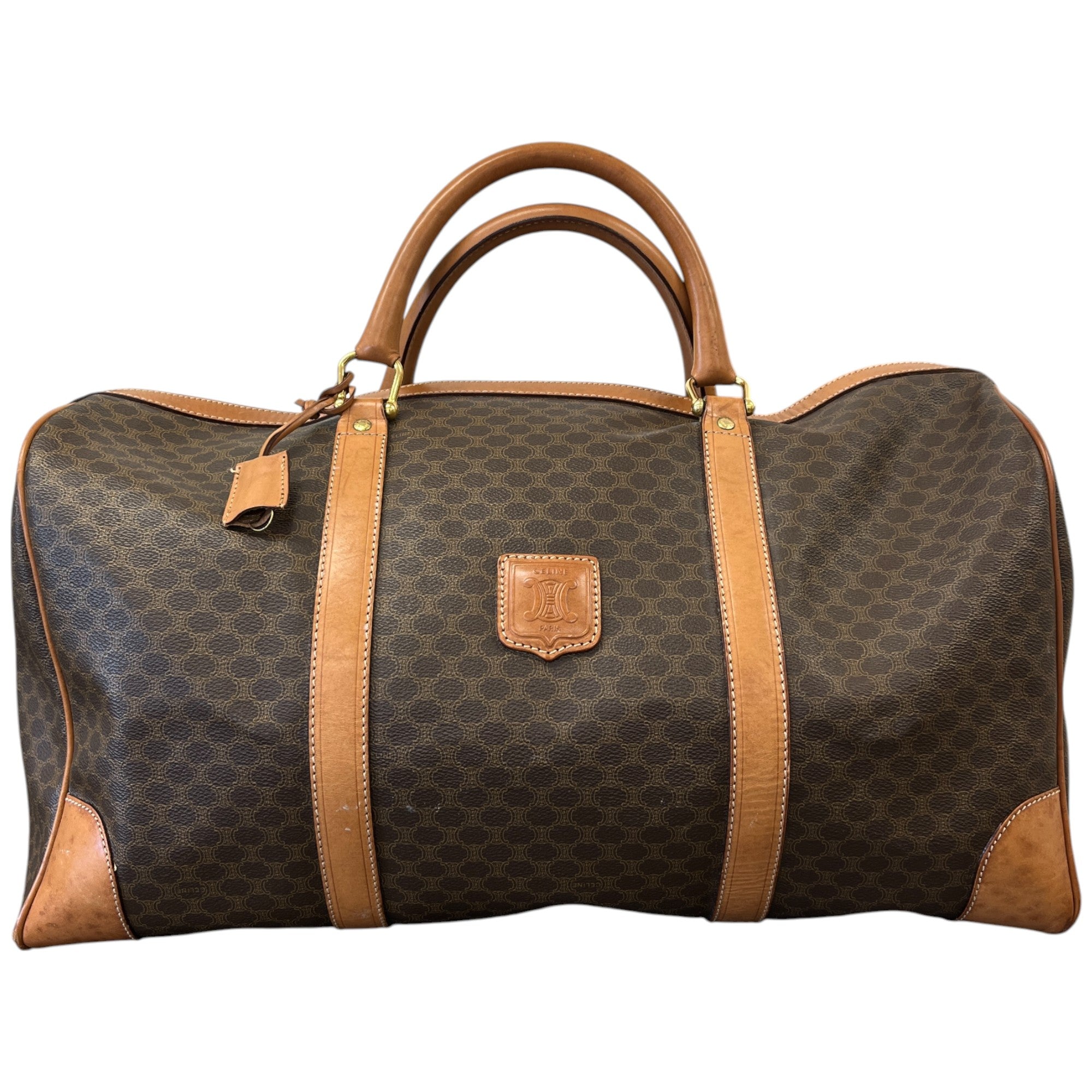 Women's Macadam Bag Brown