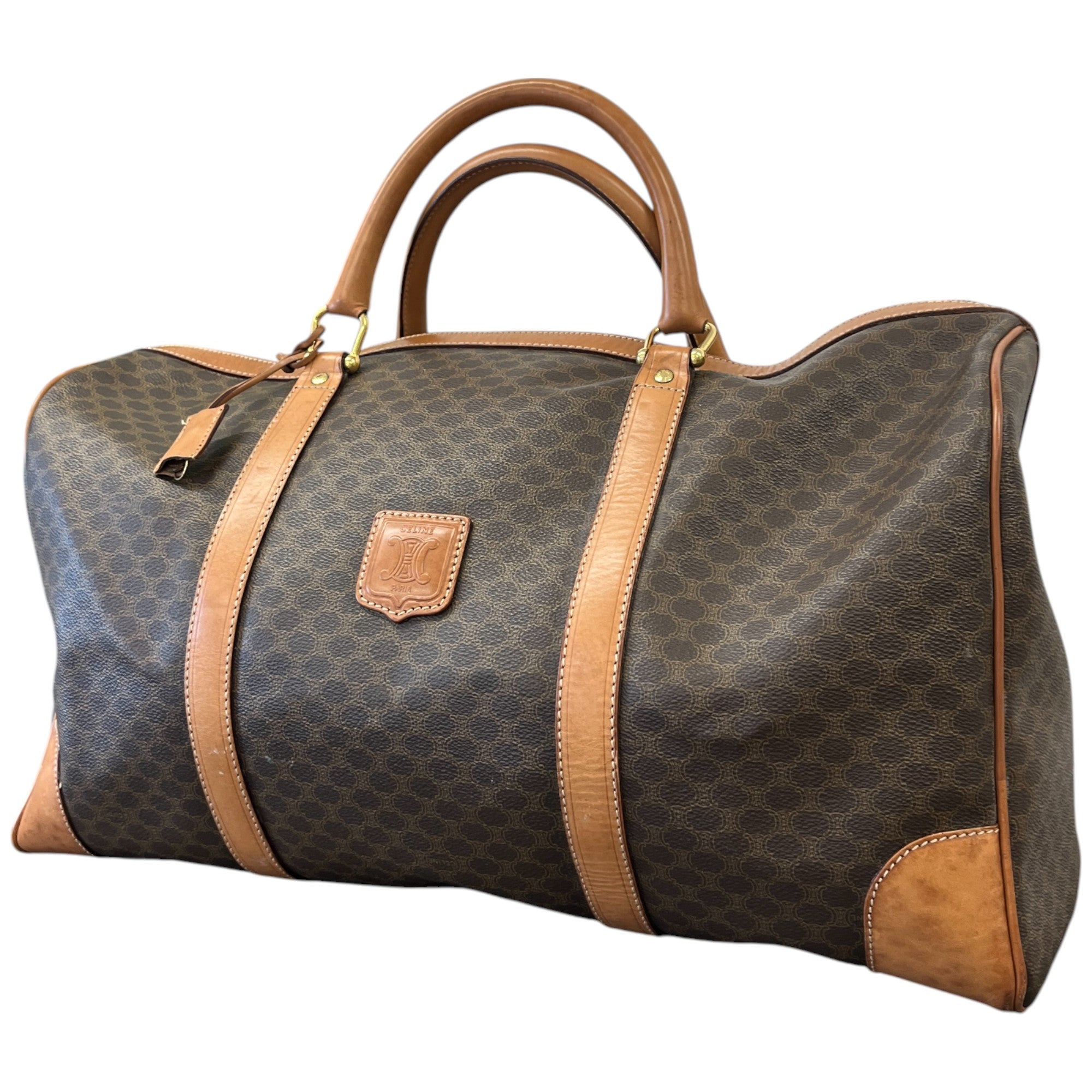 Women's Macadam Bag Brown