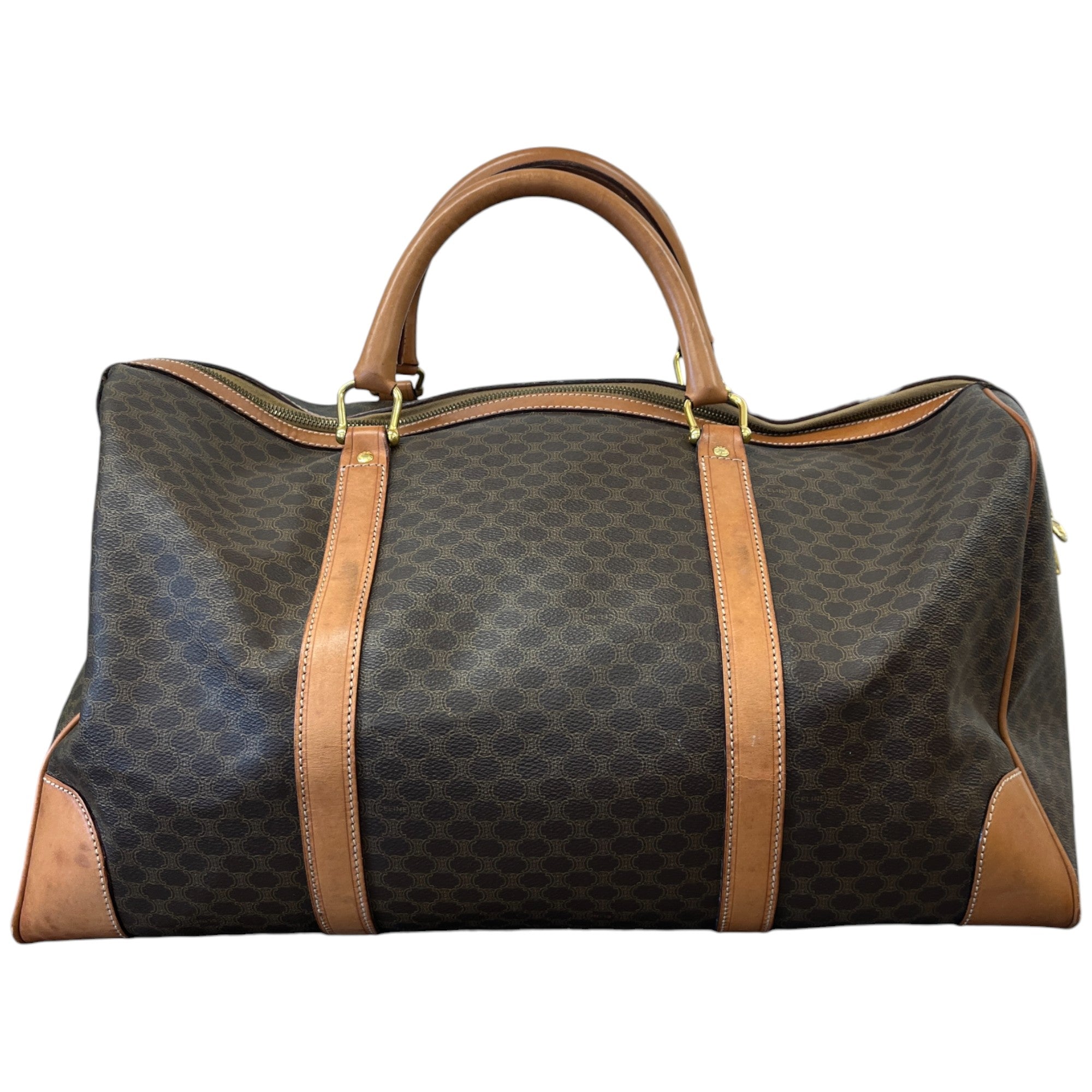 Women's Macadam Bag Brown